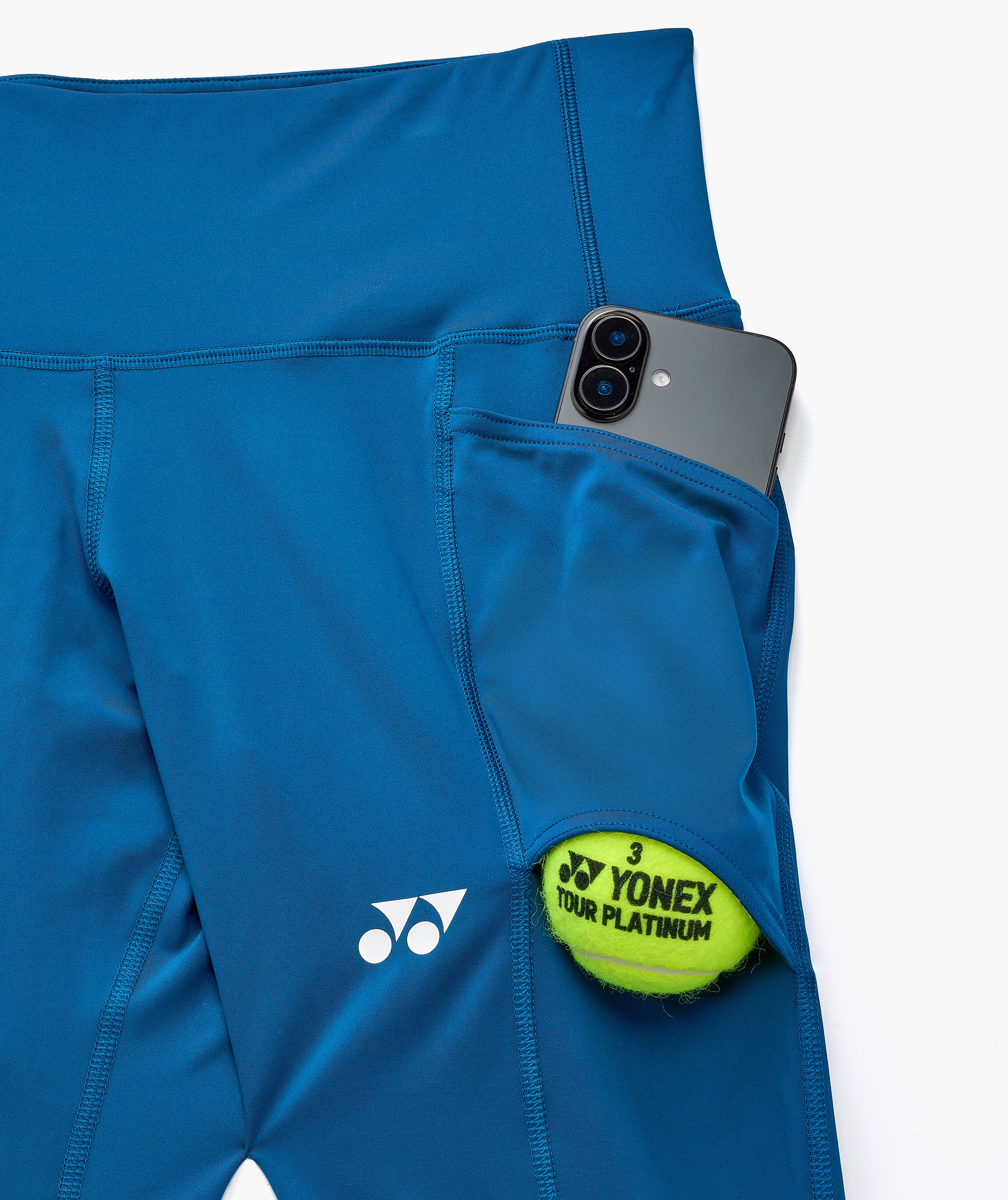 HIGH-WAIST UTILITY LEGGINGS