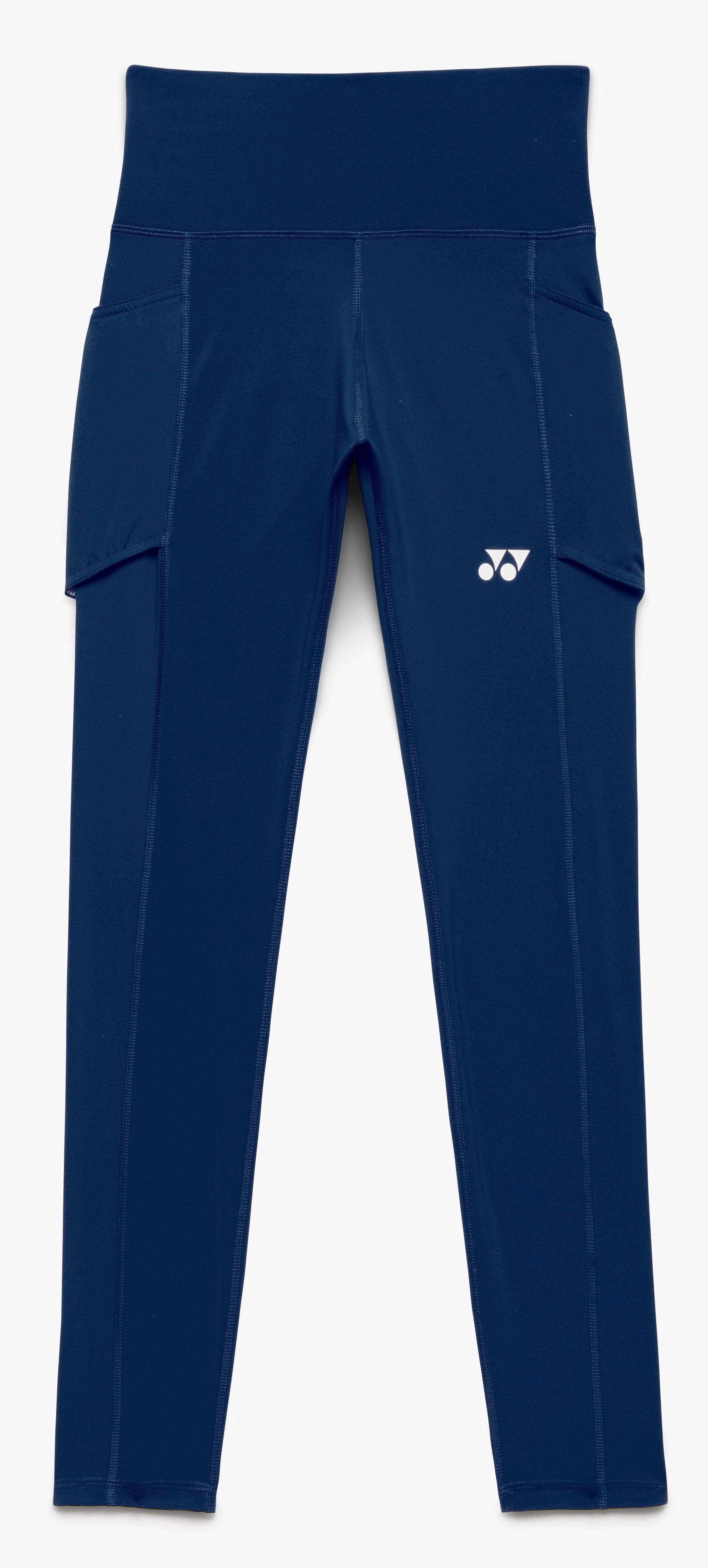 HIGH-WAIST UTILITY LEGGINGS