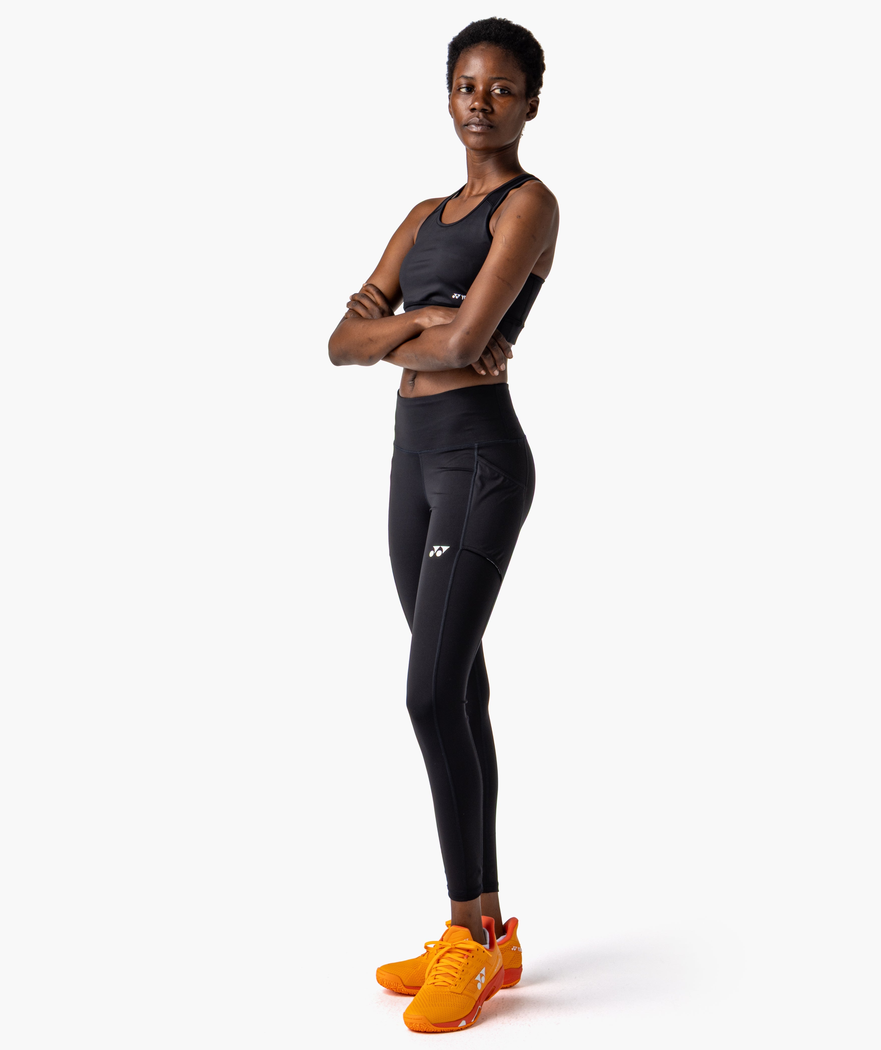 POWER-FORM SPORTS BRA