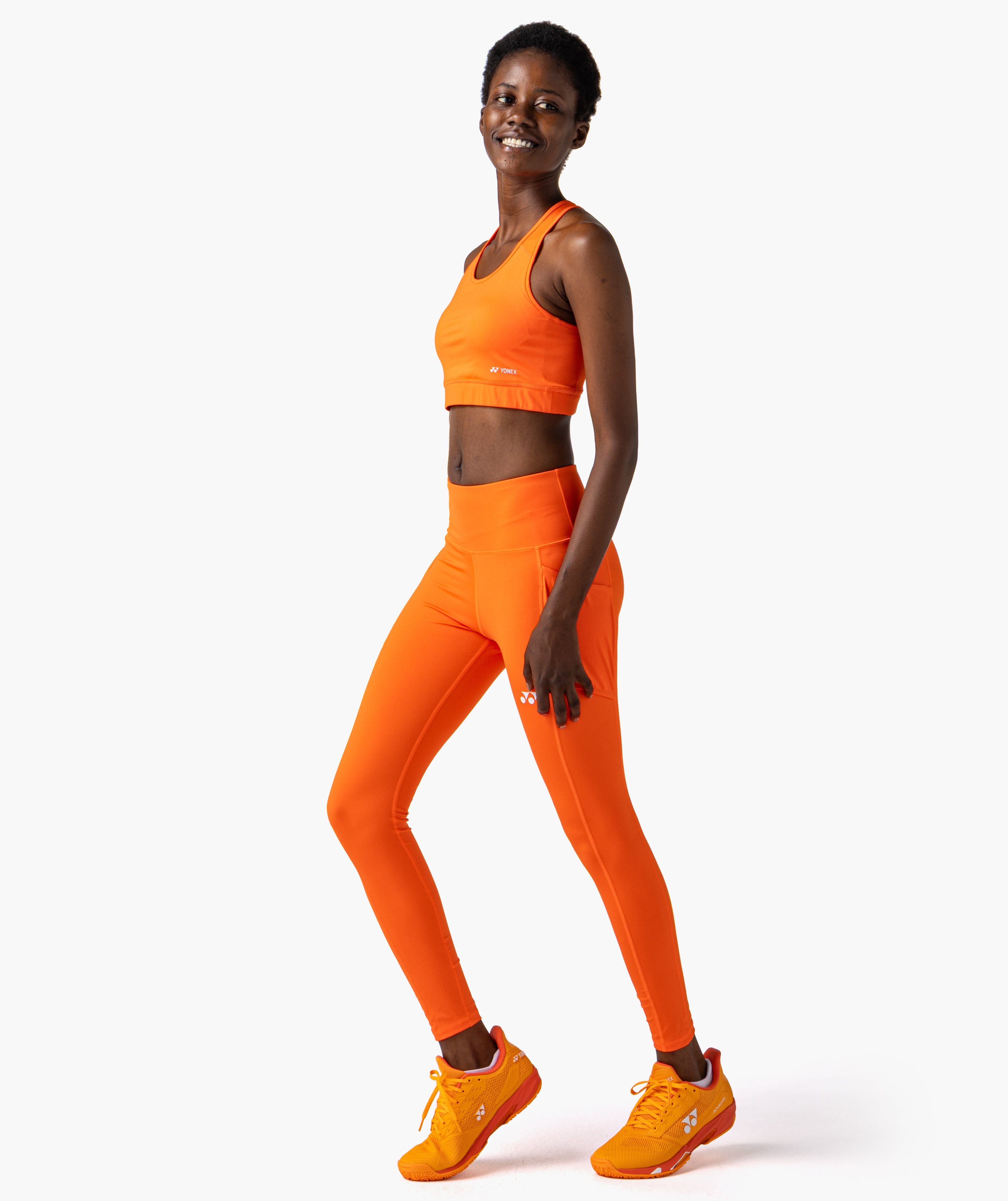 POWER-FORM SPORTS BRA