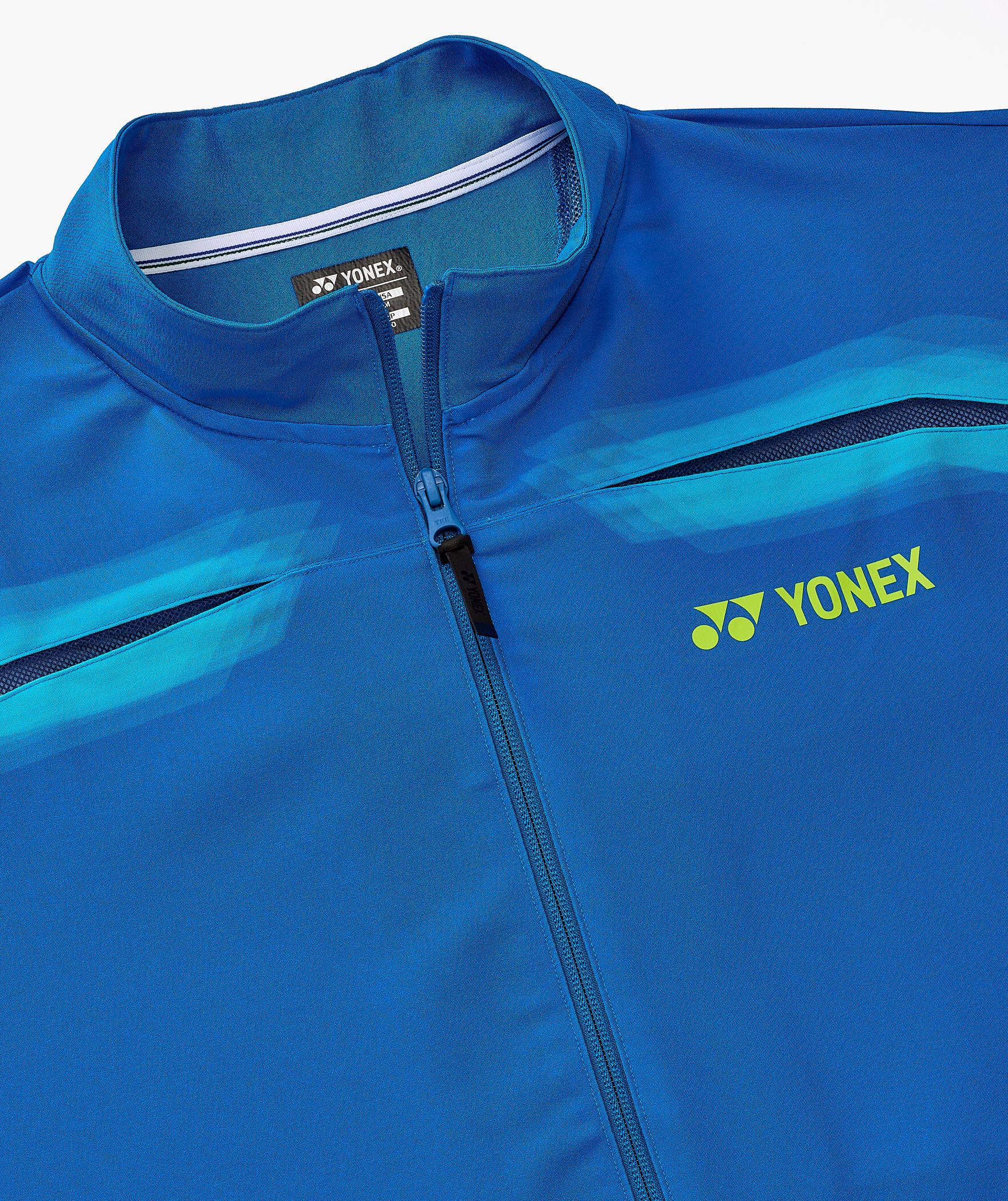 FLASH LINE TOURNAMENT JACKET