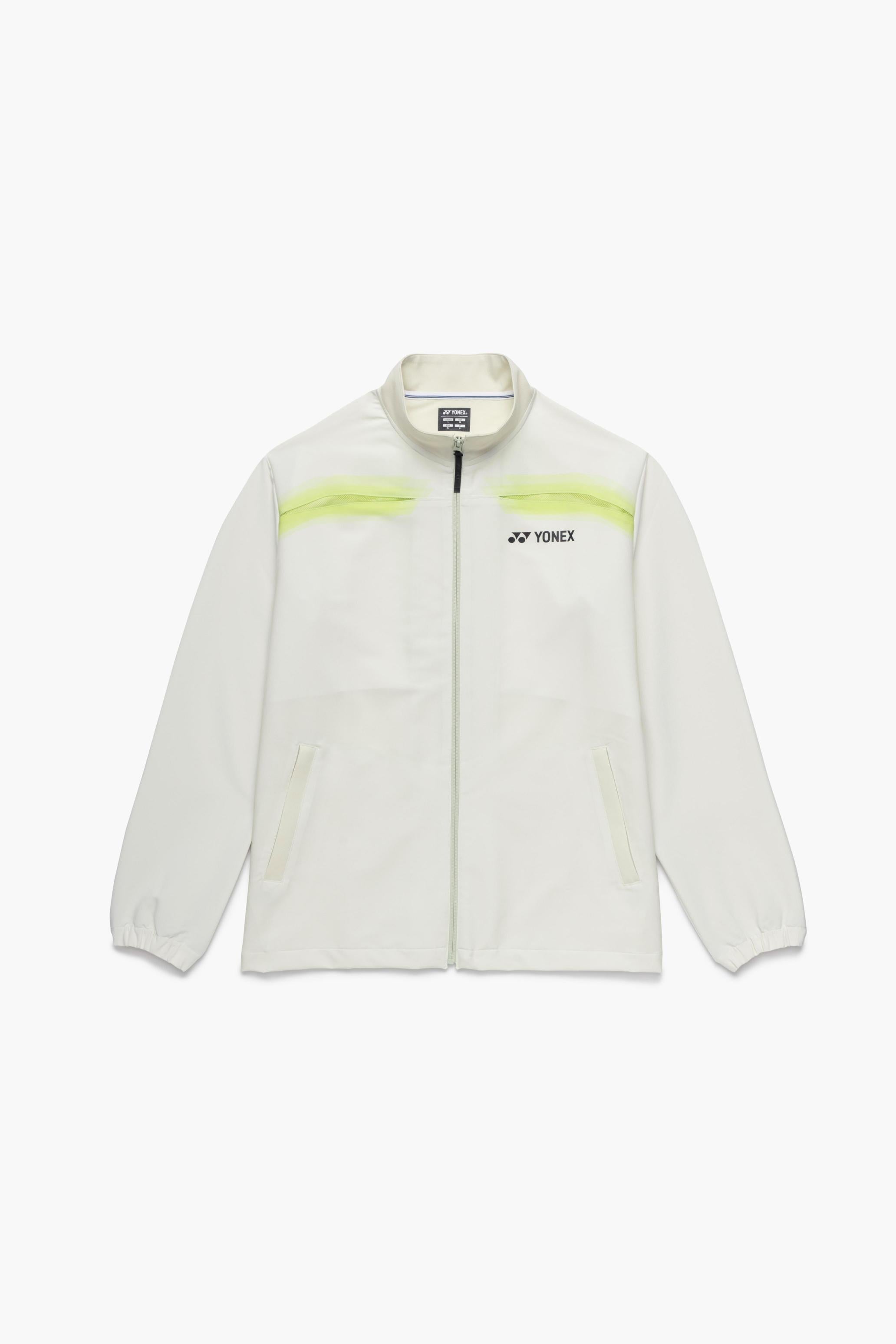 FLASH LINE TOURNAMENT JACKET