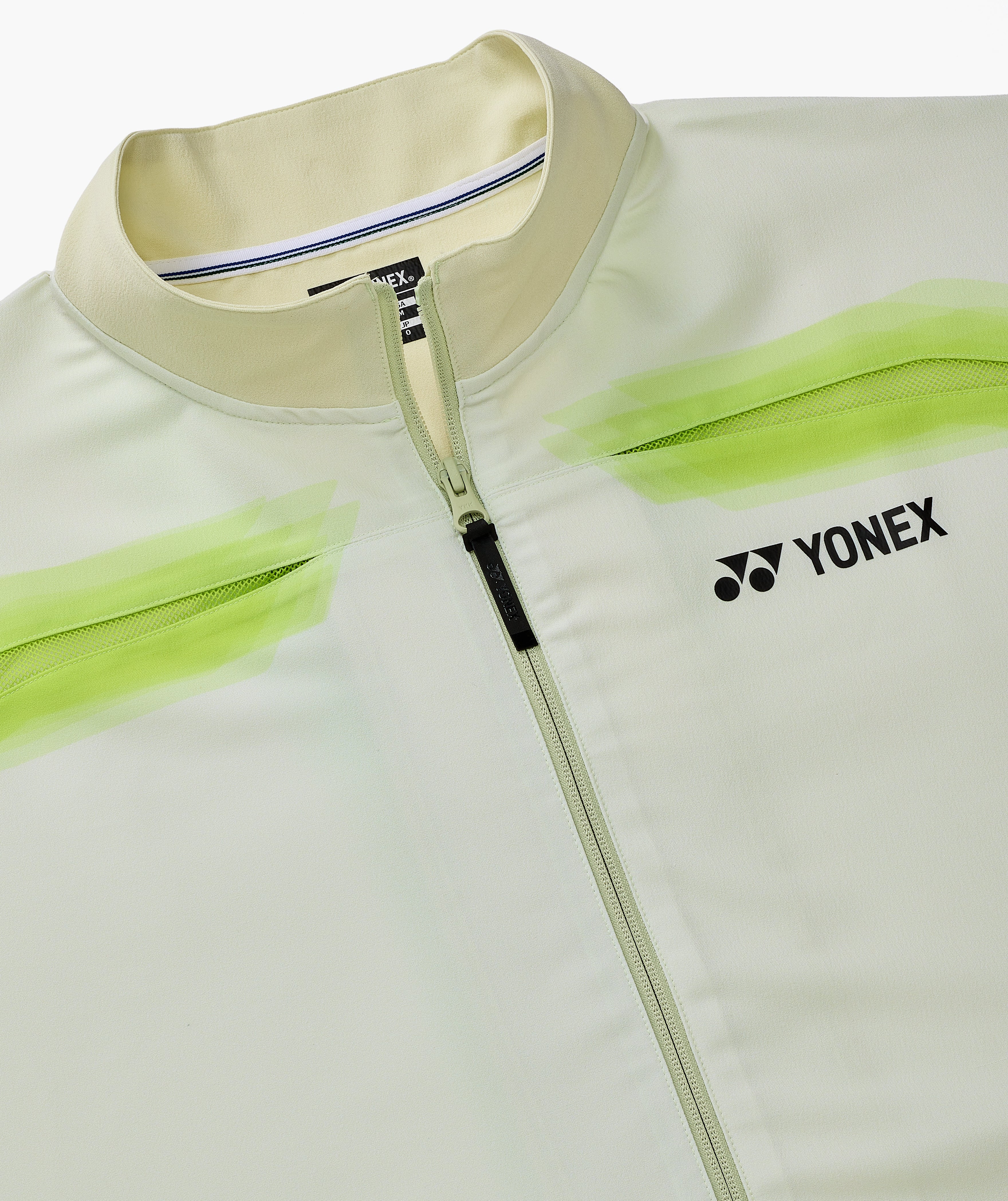 FLASH LINE TOURNAMENT JACKET