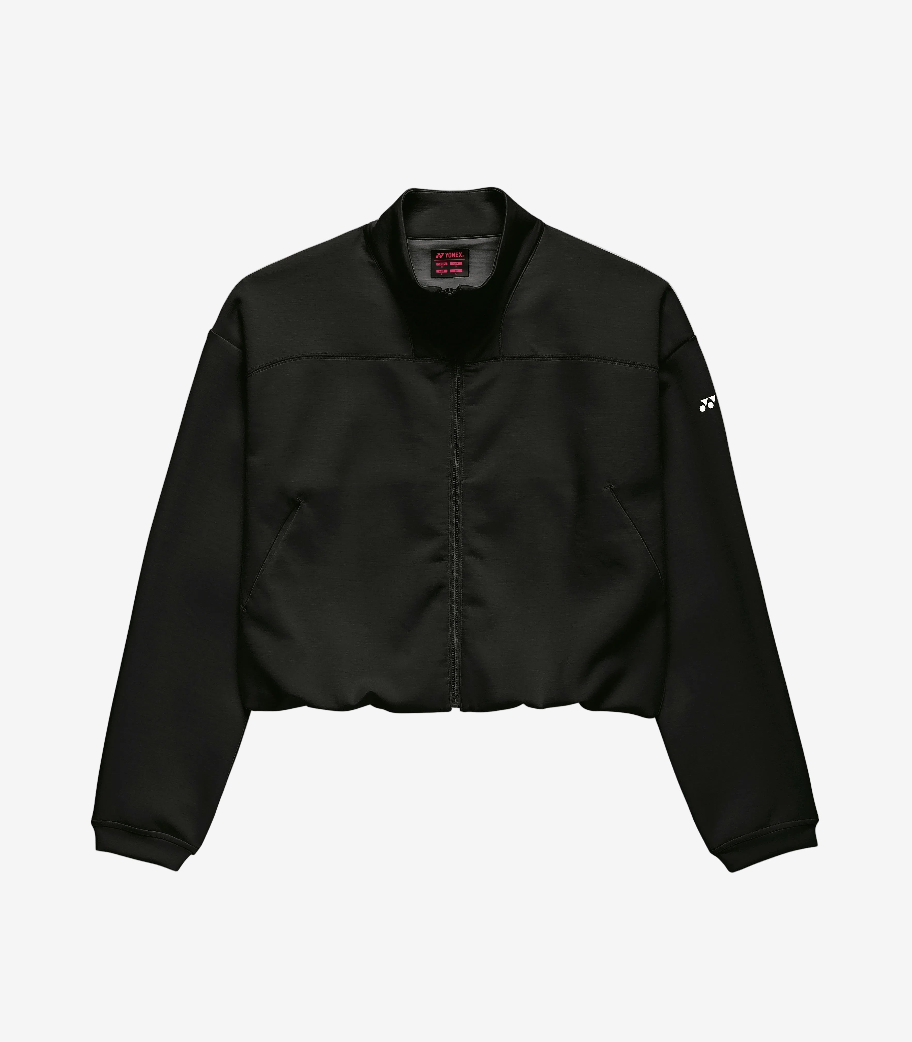 CENTER BLOUSON FULL ZIP