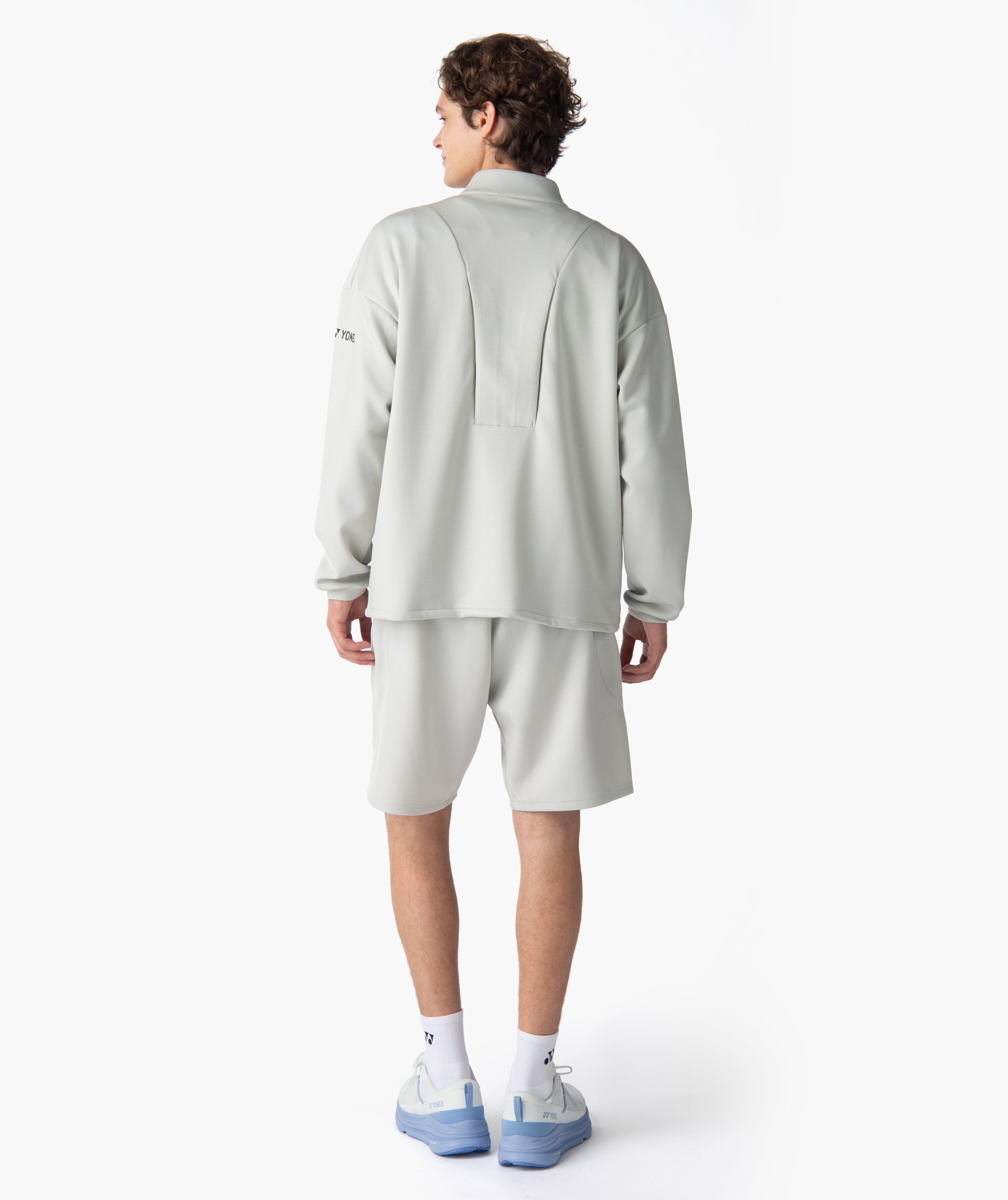 YNX SUPPLY SIGNATURE SHORTS