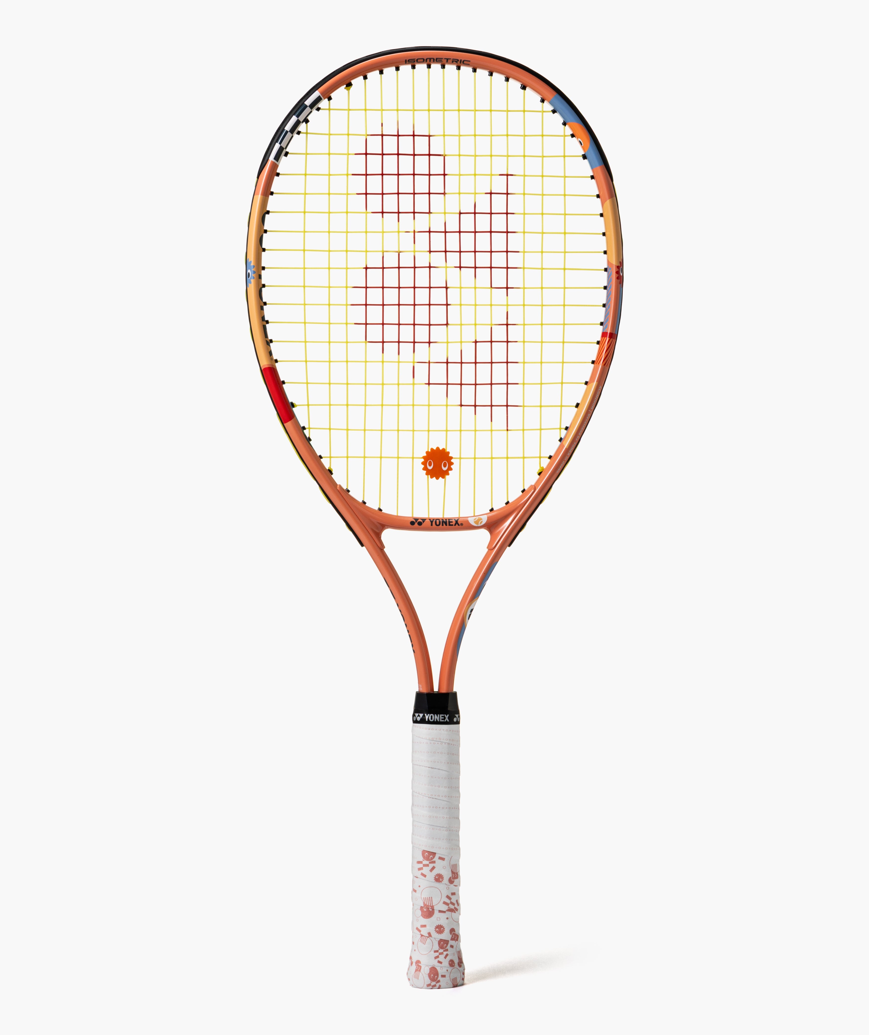 JUNIOR VIBRATION DAMPENER