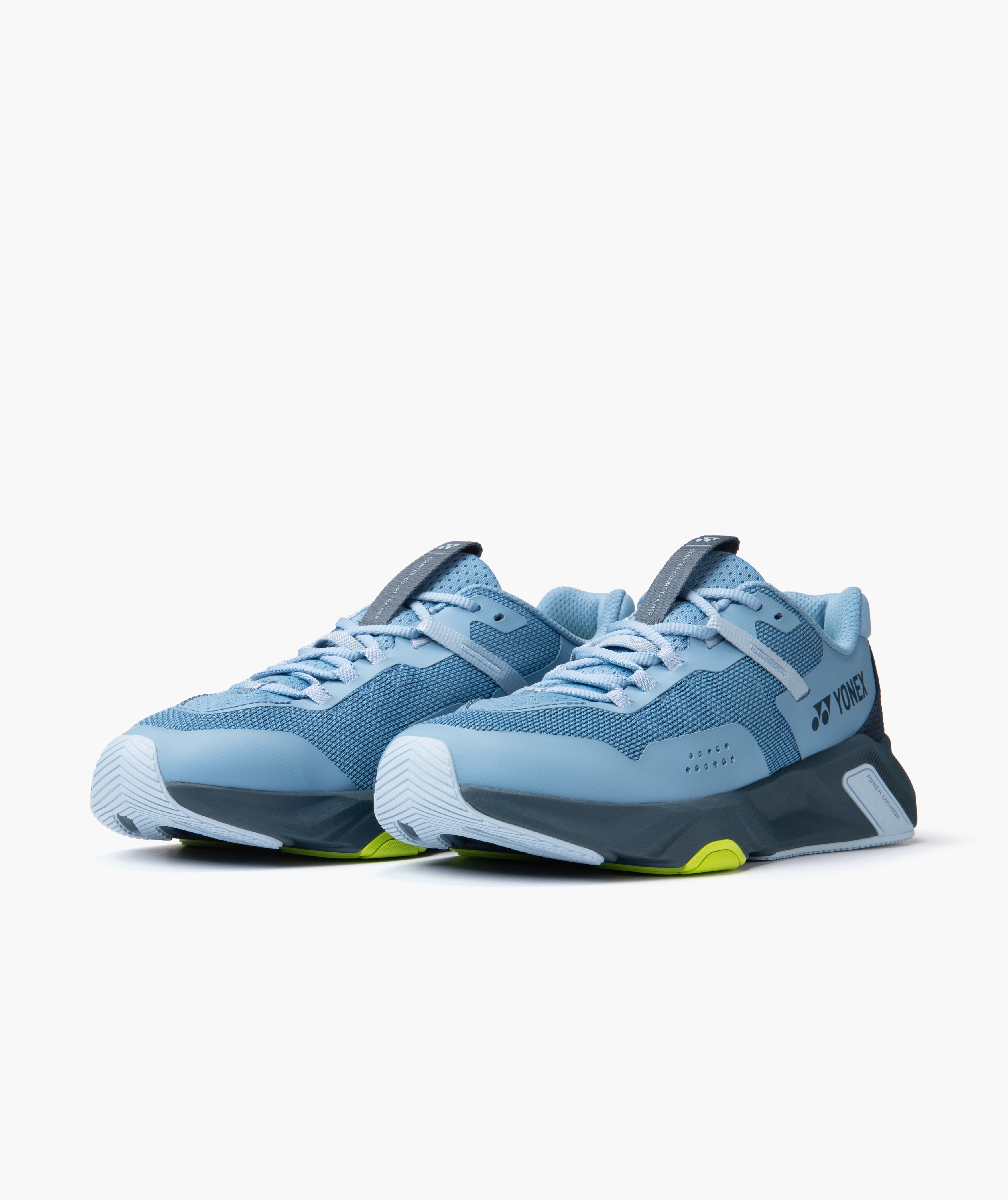 COUNTER-COURT TRAINER (MENS)