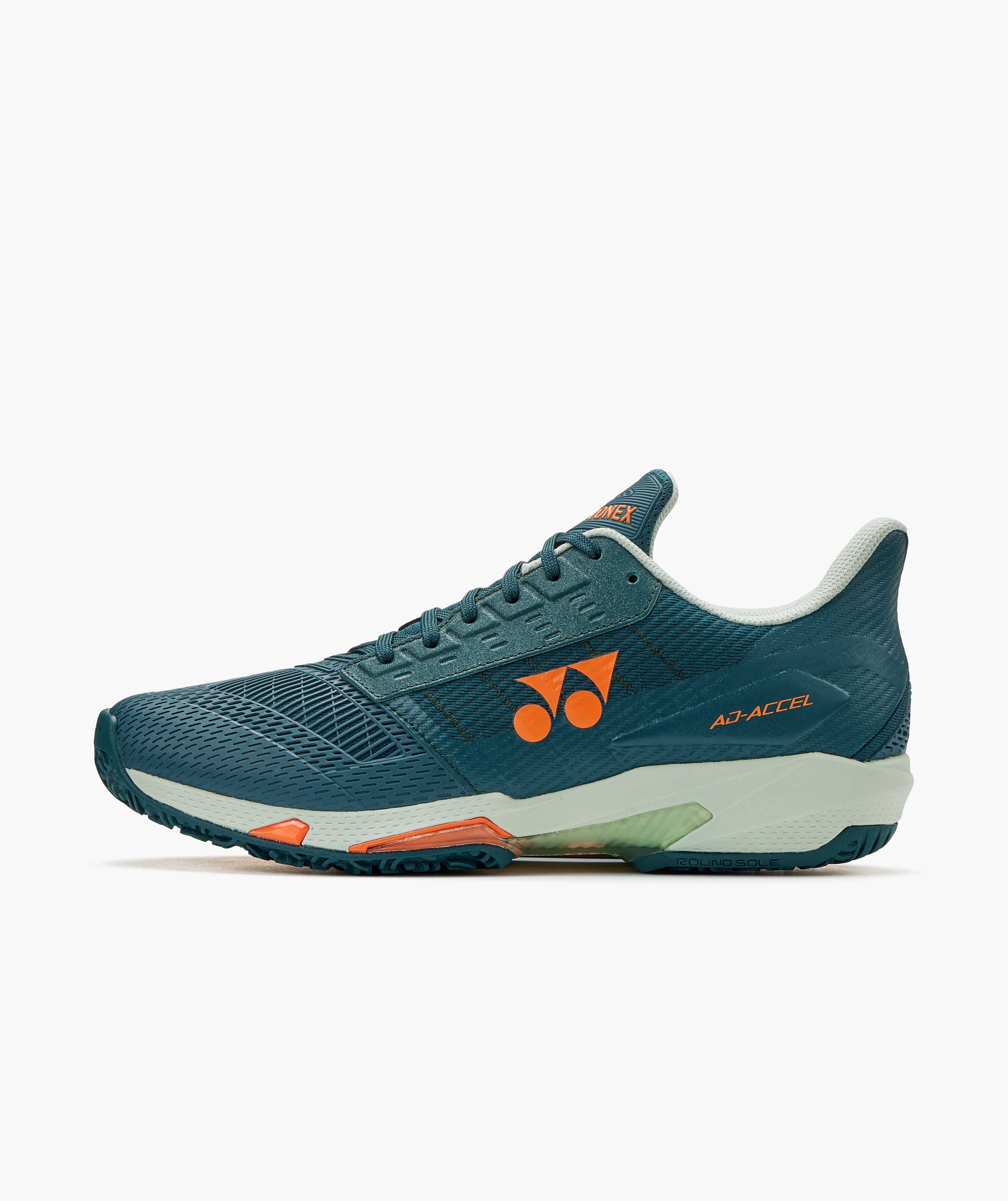 POWER CUSHION AD-ACCEL - CLAY (MENS)