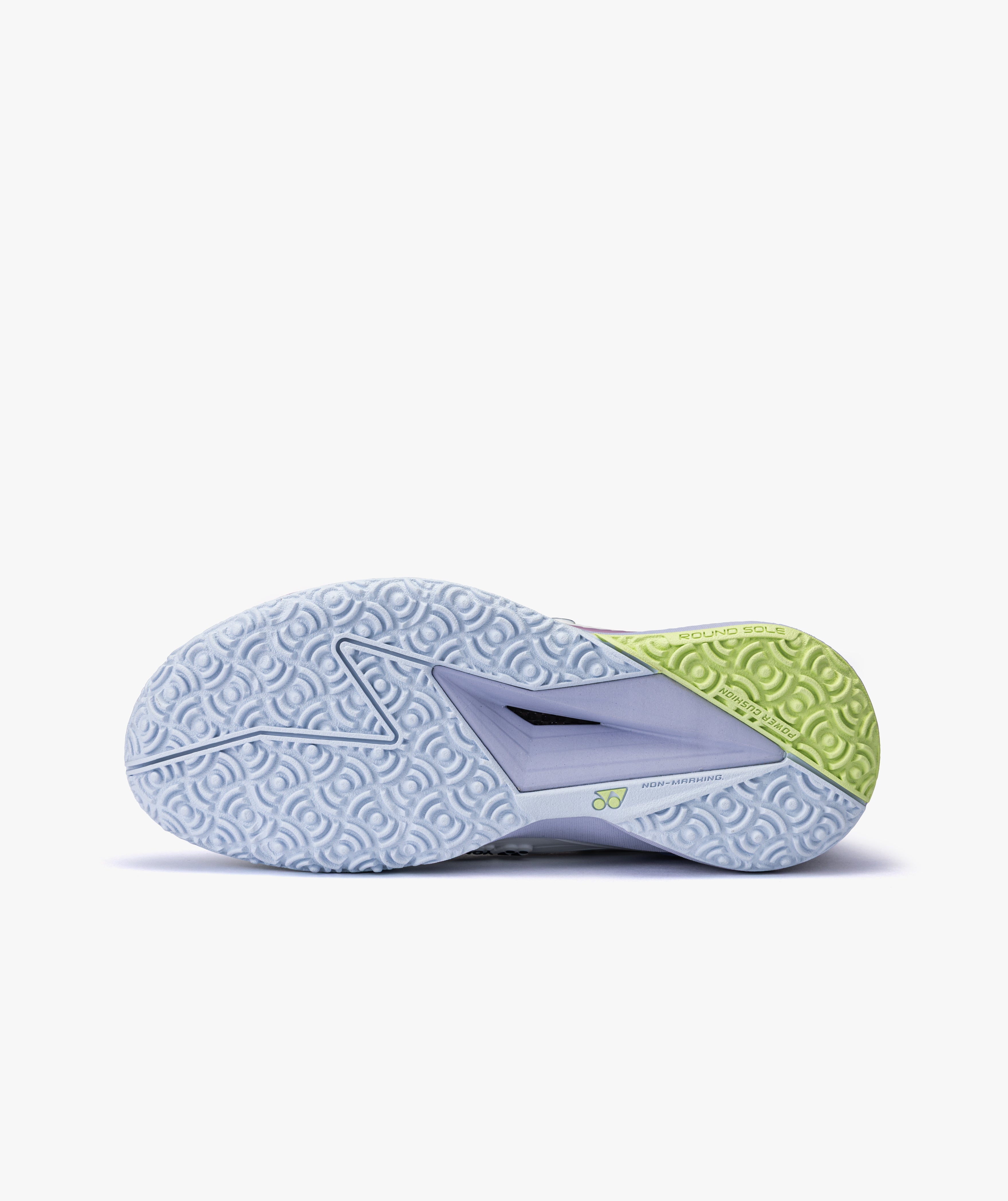 POWER CUSHION ECLIPSION 5 CLAY COURT (WOMENS)