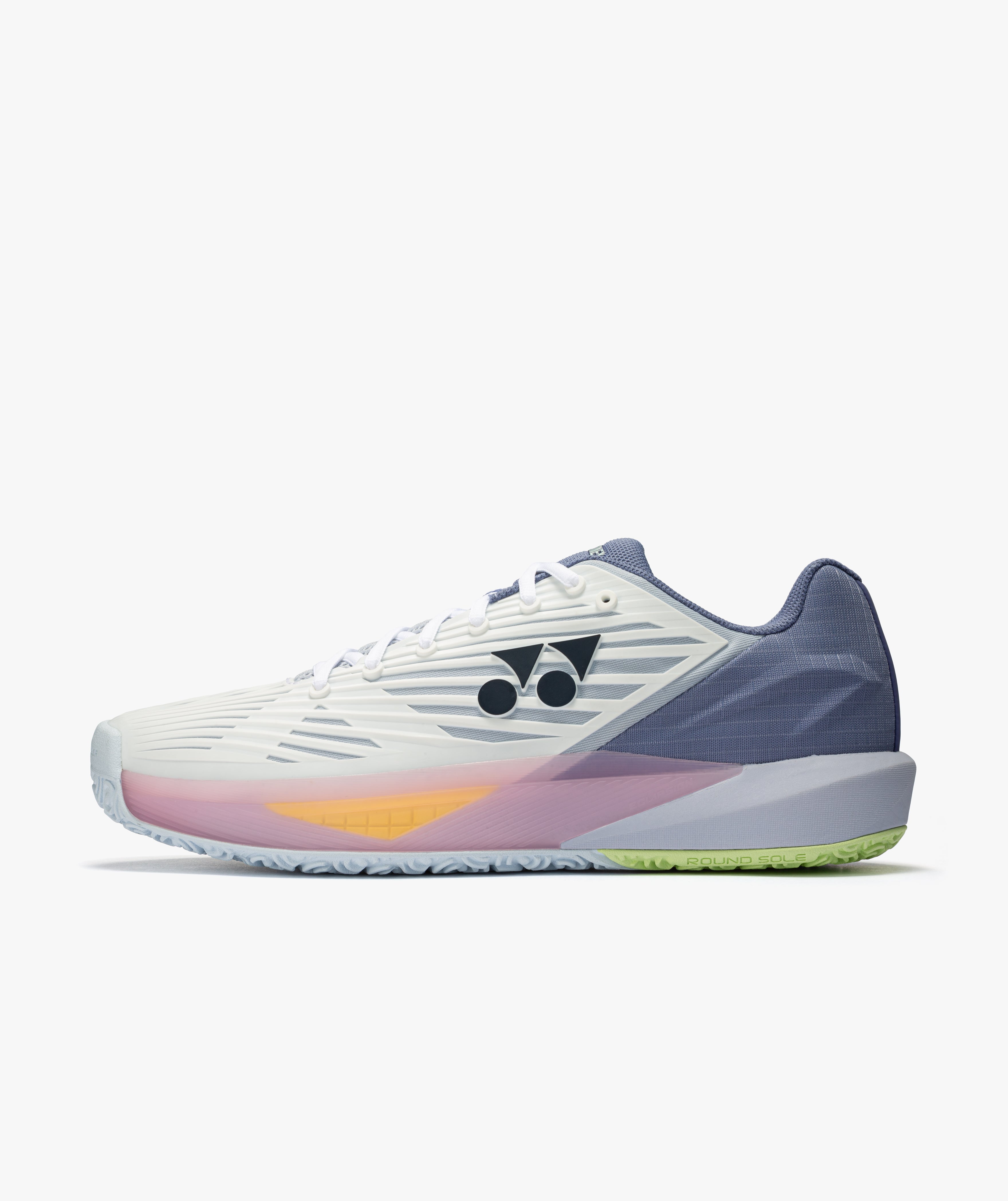POWER CUSHION ECLIPSION 5 CLAY COURT (MENS)