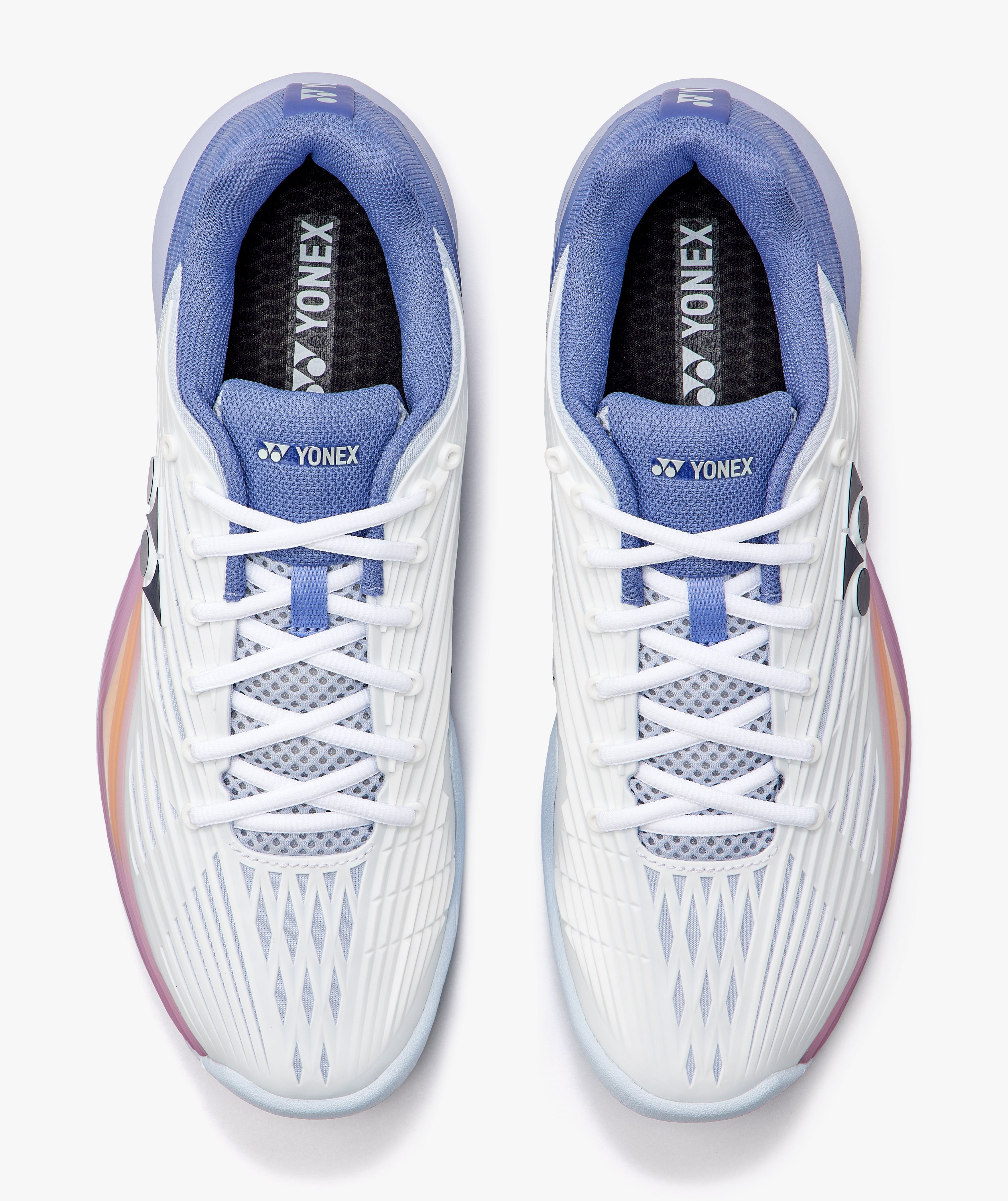 POWER CUSHION ECLIPSION 5 CLAY COURT (MENS)