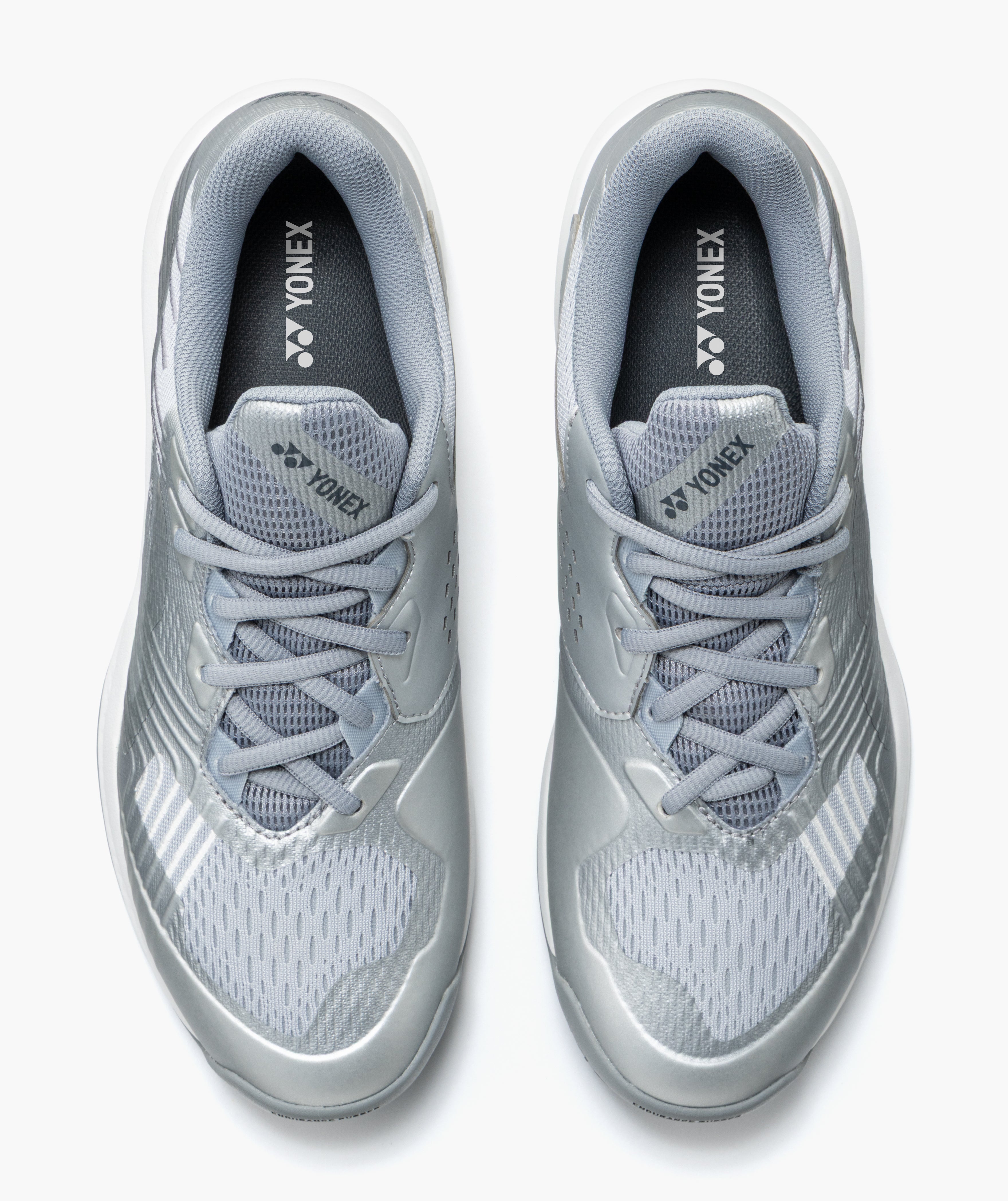POWER CUSHION SONICAGE - SILVER (WOMENS)
