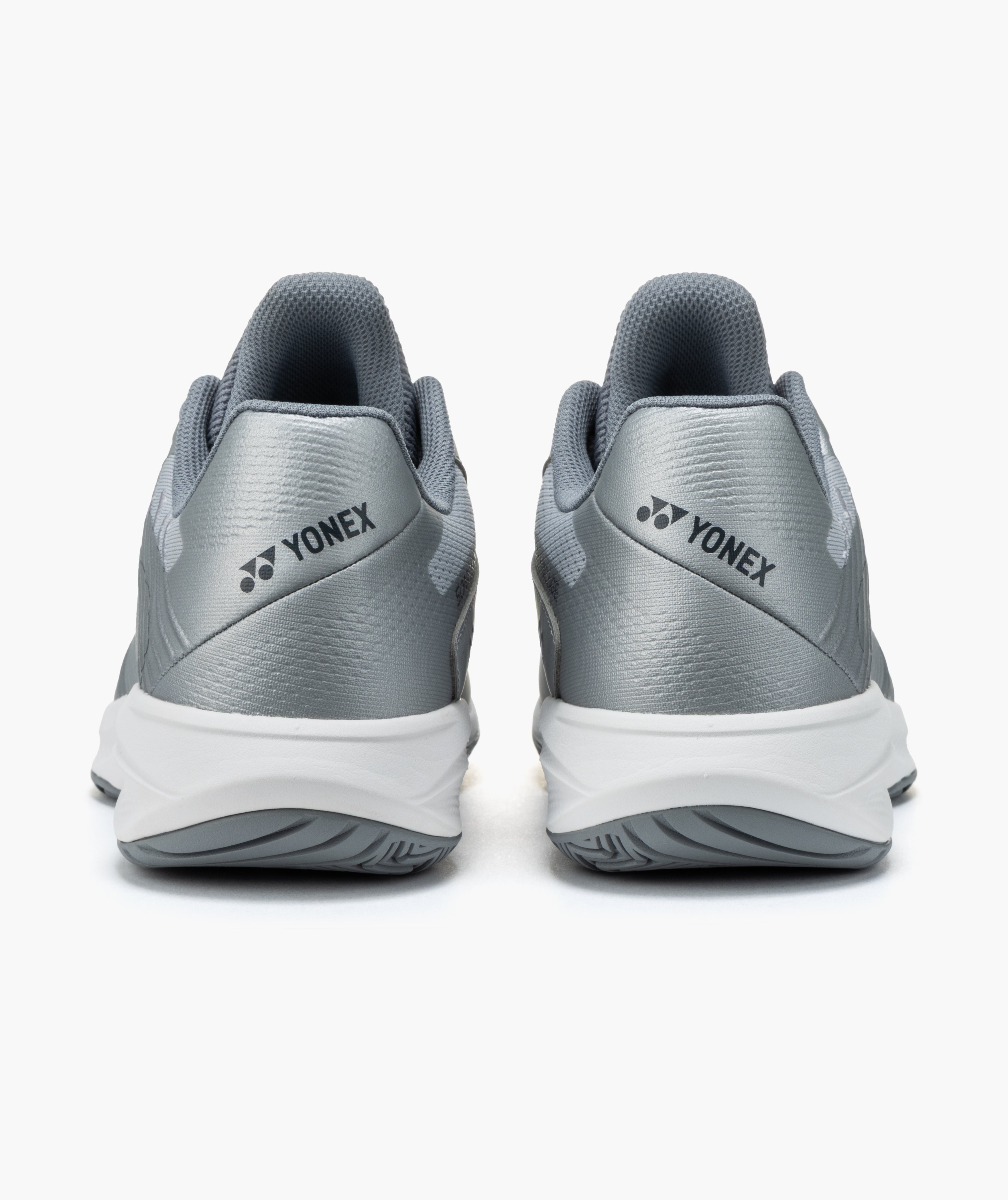 POWER CUSHION SONICAGE - SILVER (MENS)