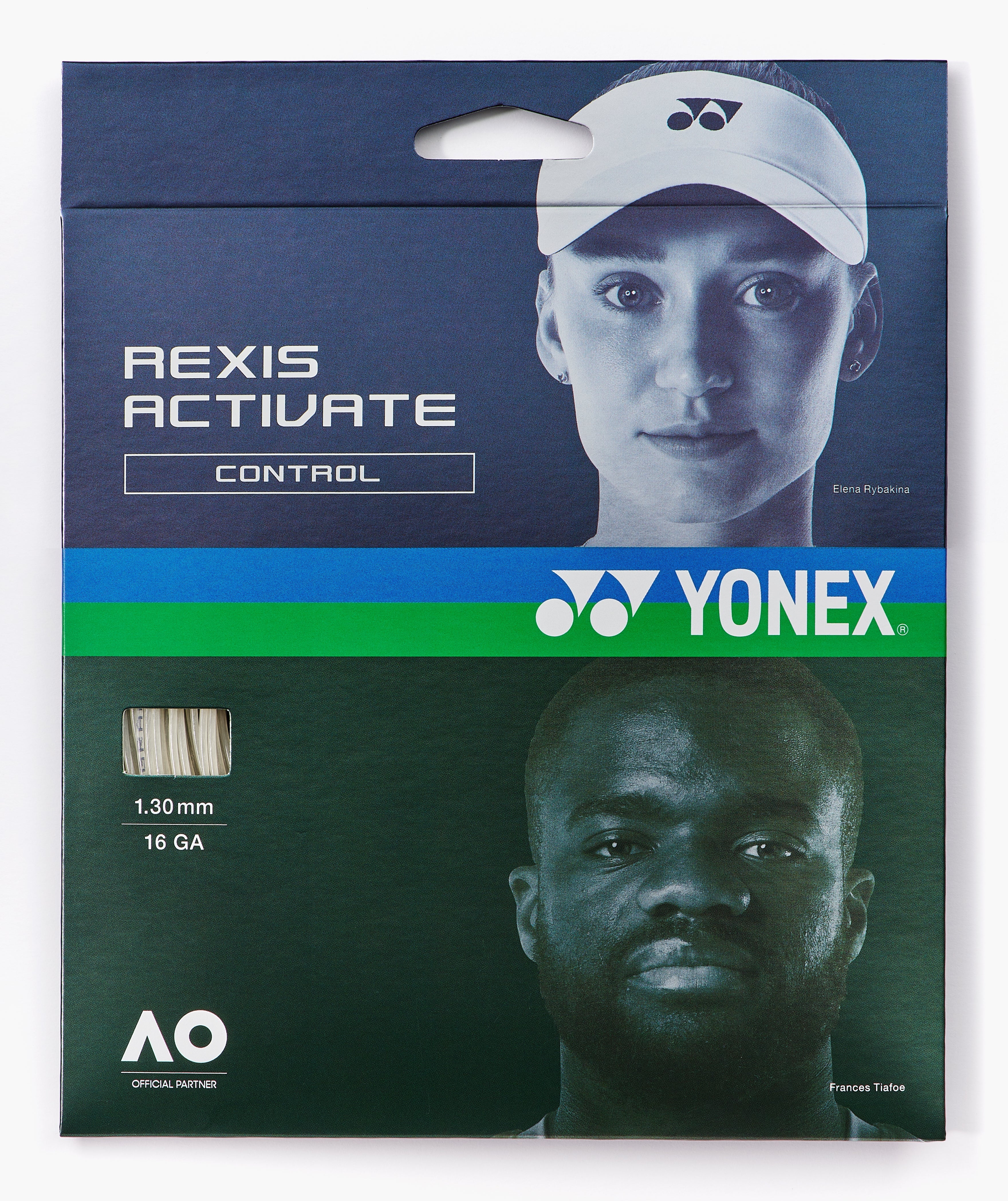 REXIS ACTIVATE 130 SET