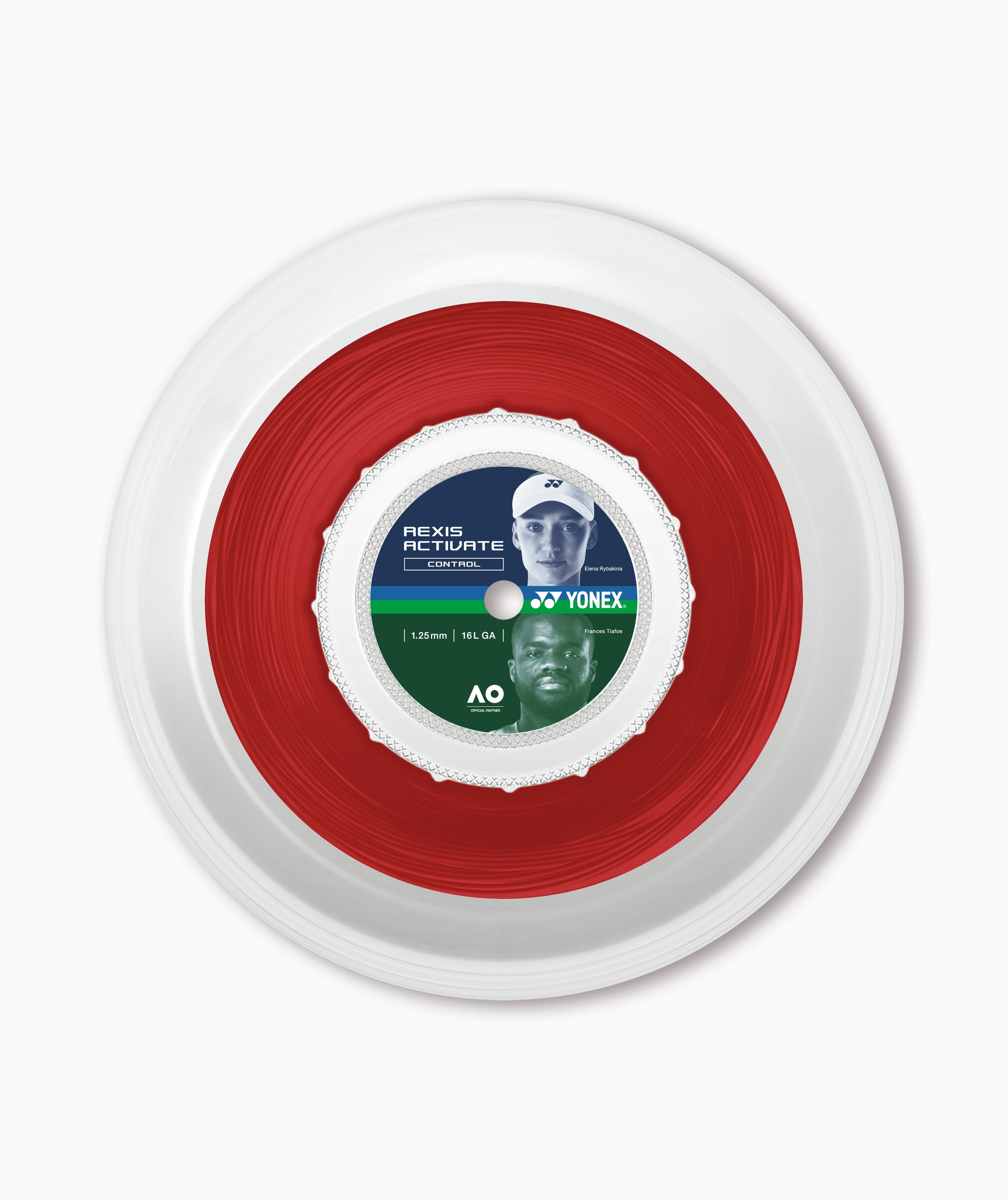 REXIS ACTIVATE 125 REEL