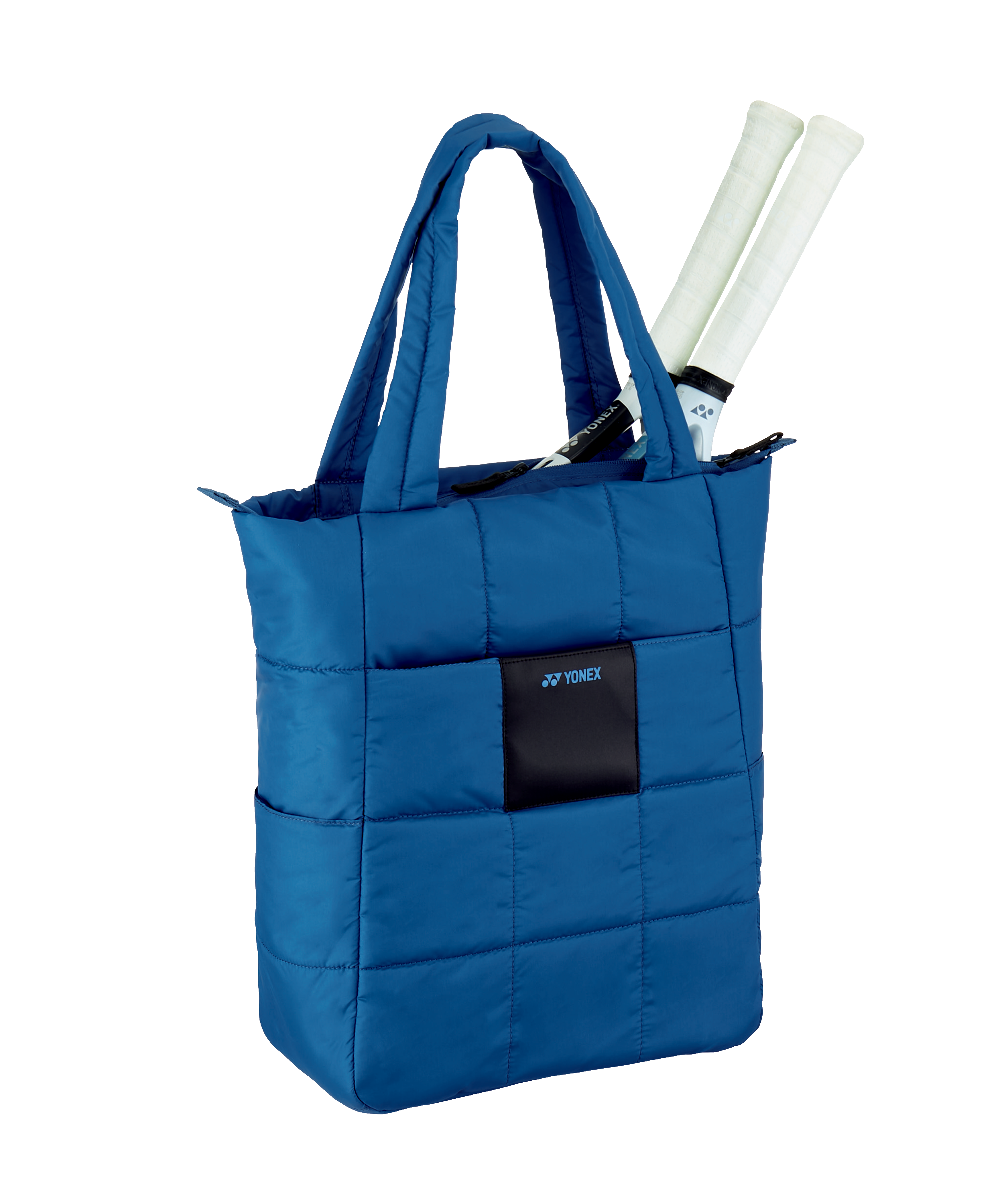 COMPACT TOTE BAG