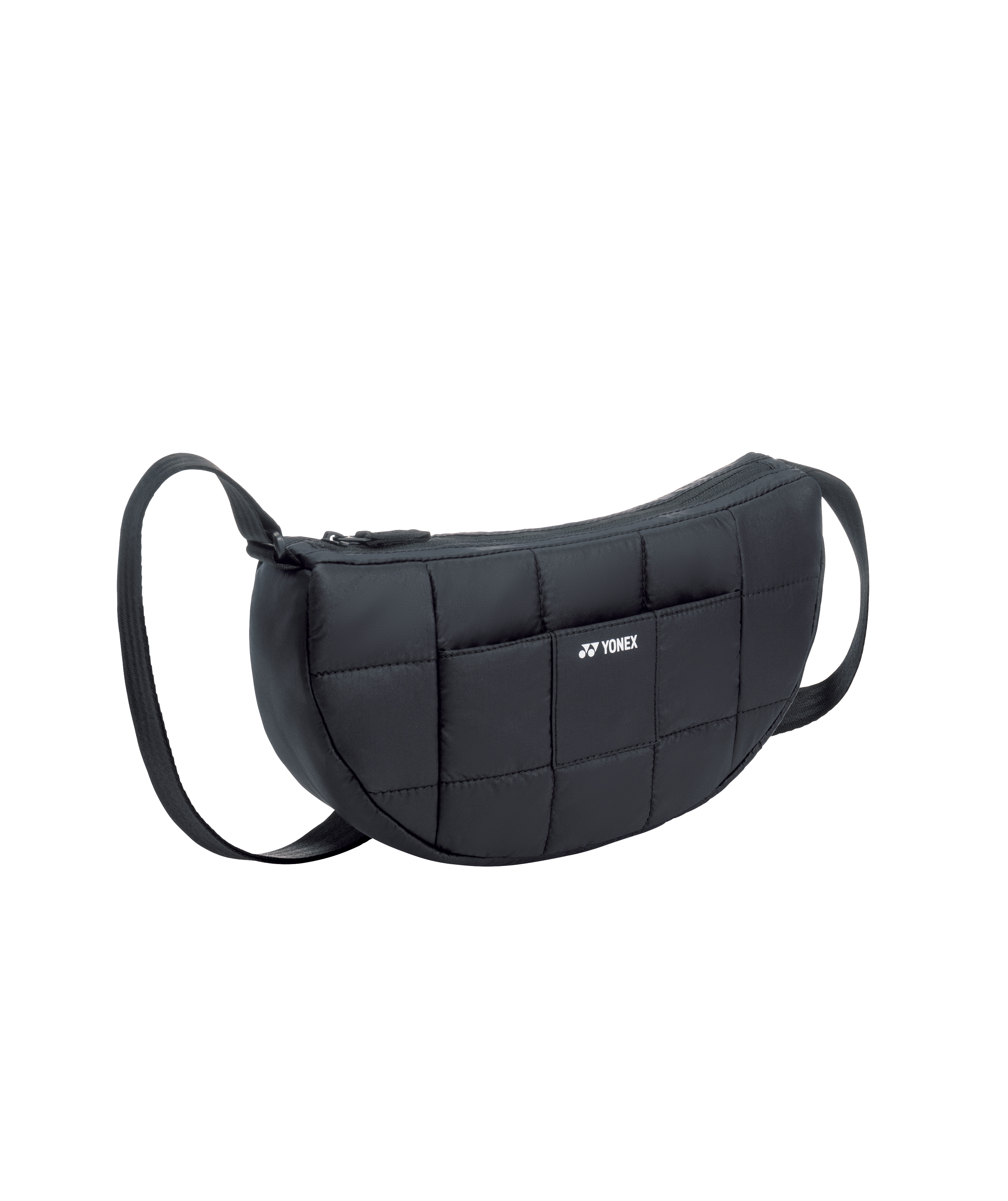 SMALL COMPACT SHOULDER BAG