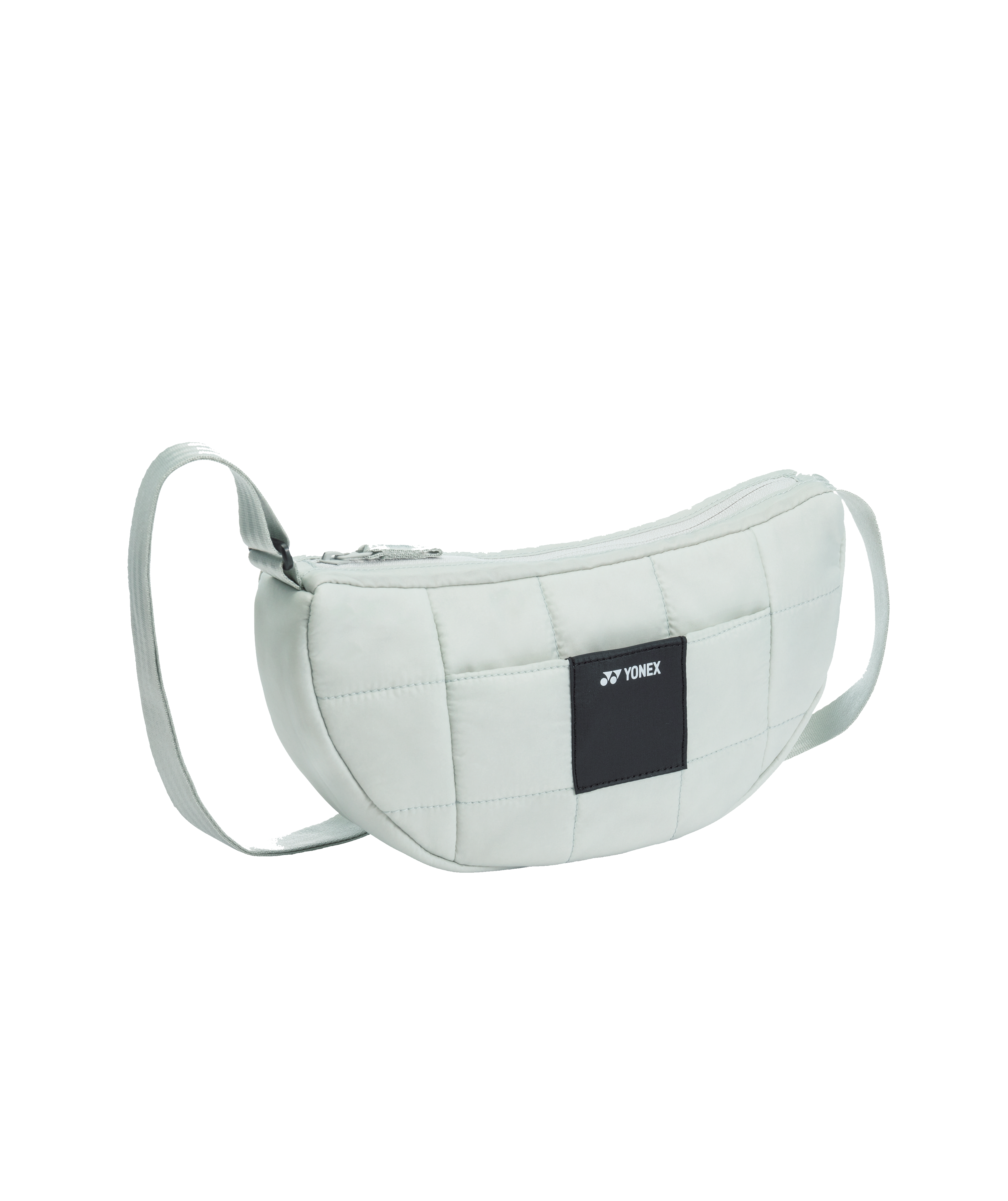 SMALL COMPACT SHOULDER BAG