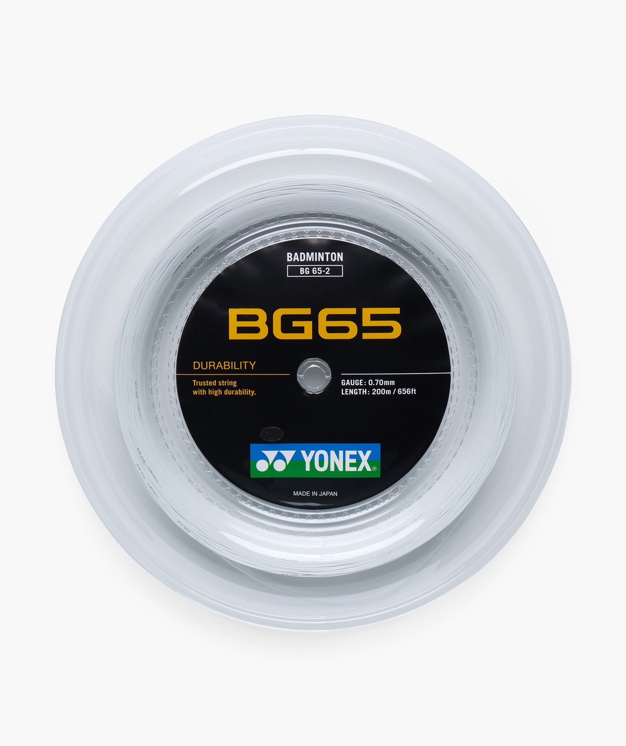 BG65 - REEL