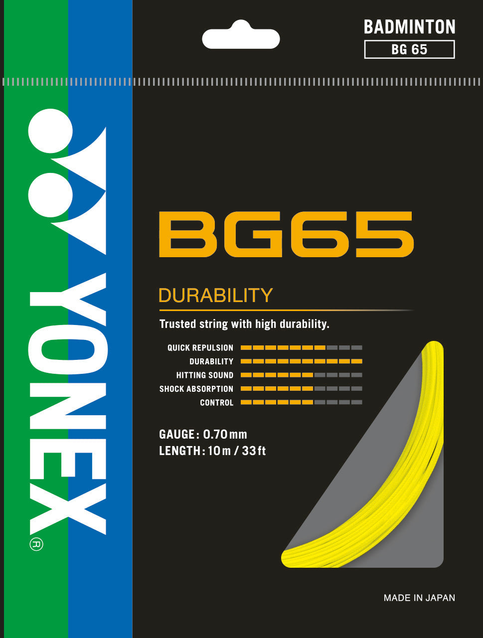 BG65 - SET
