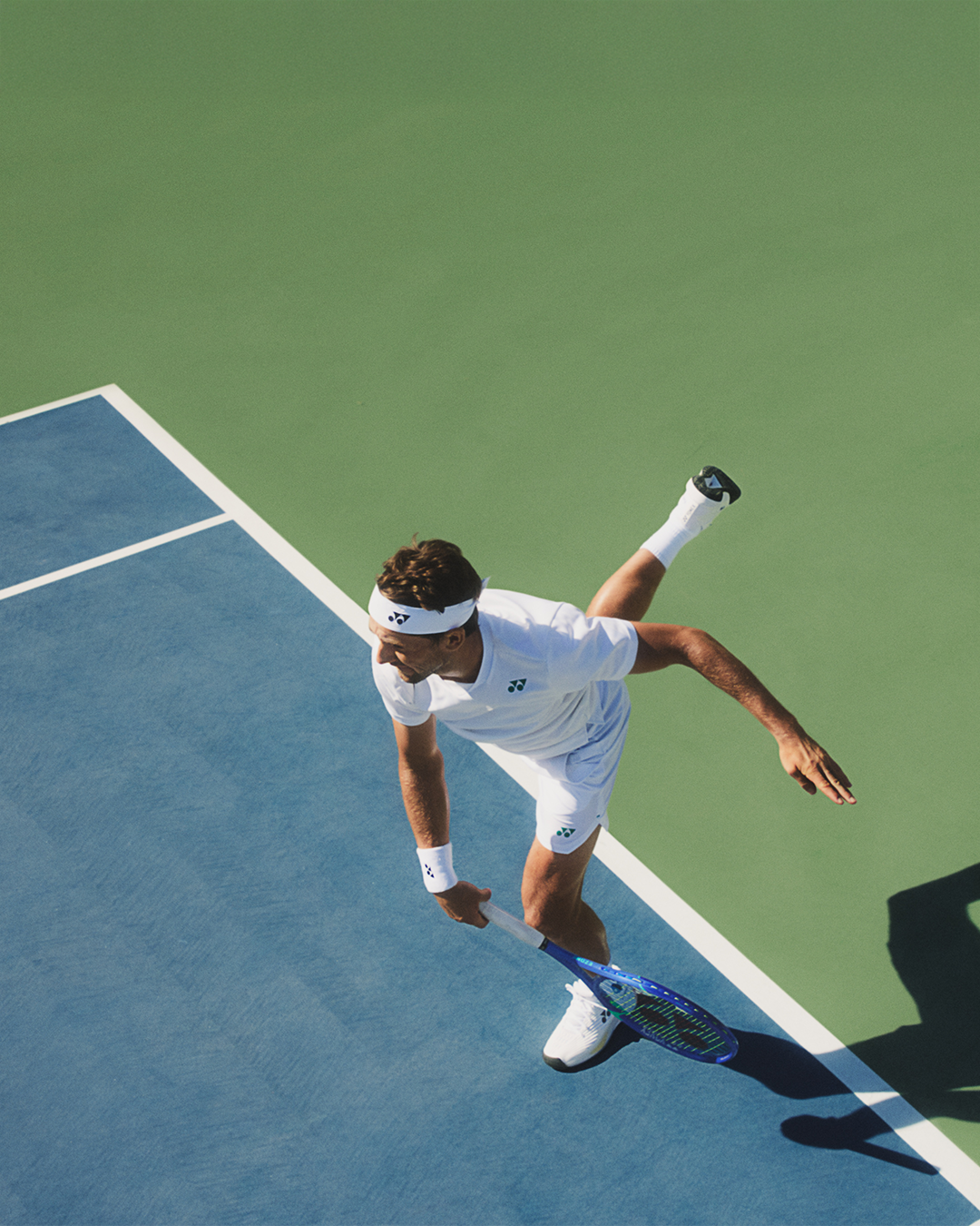 PRO-TIE HEADBAND