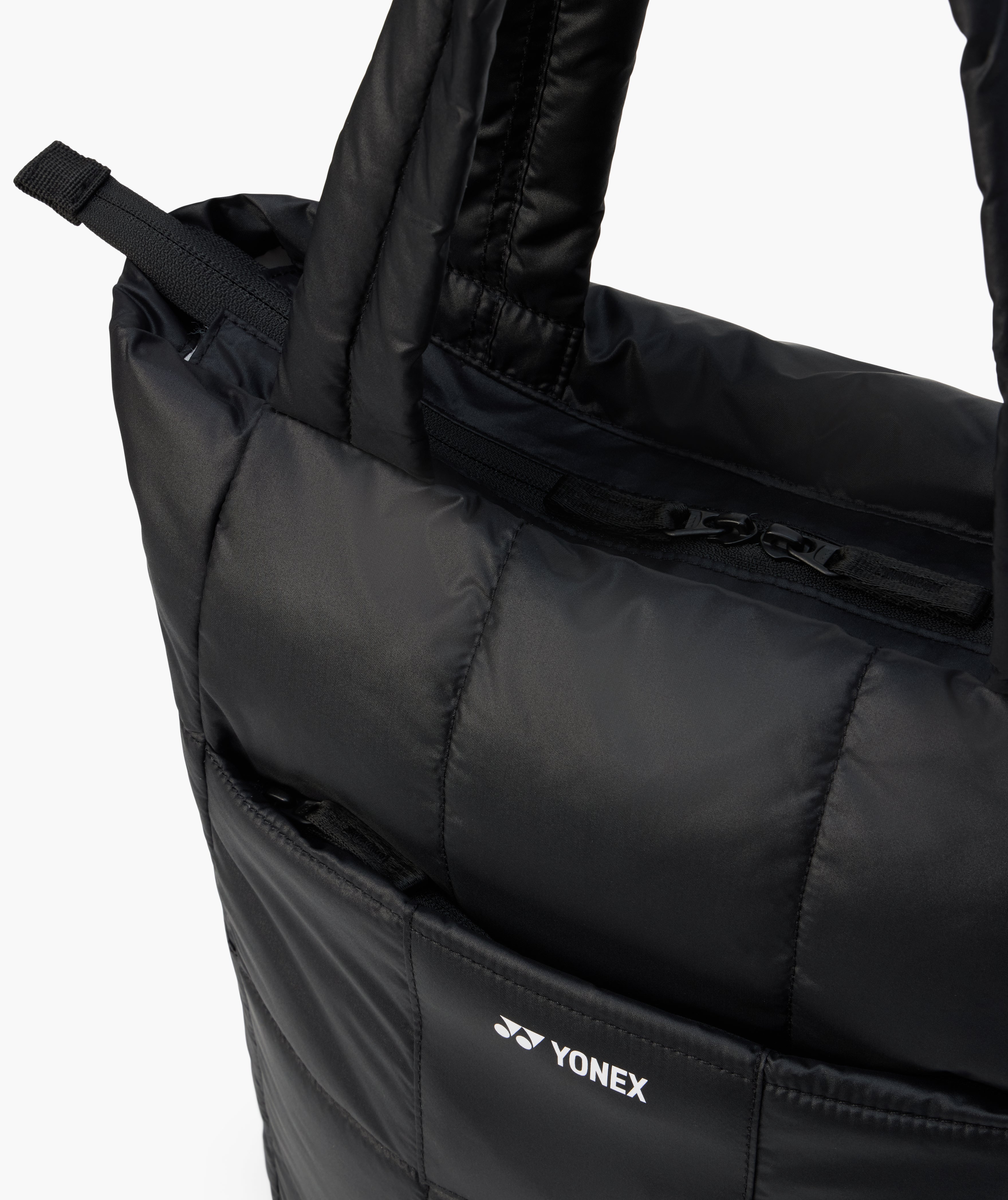 COMPACT TOTE BAG