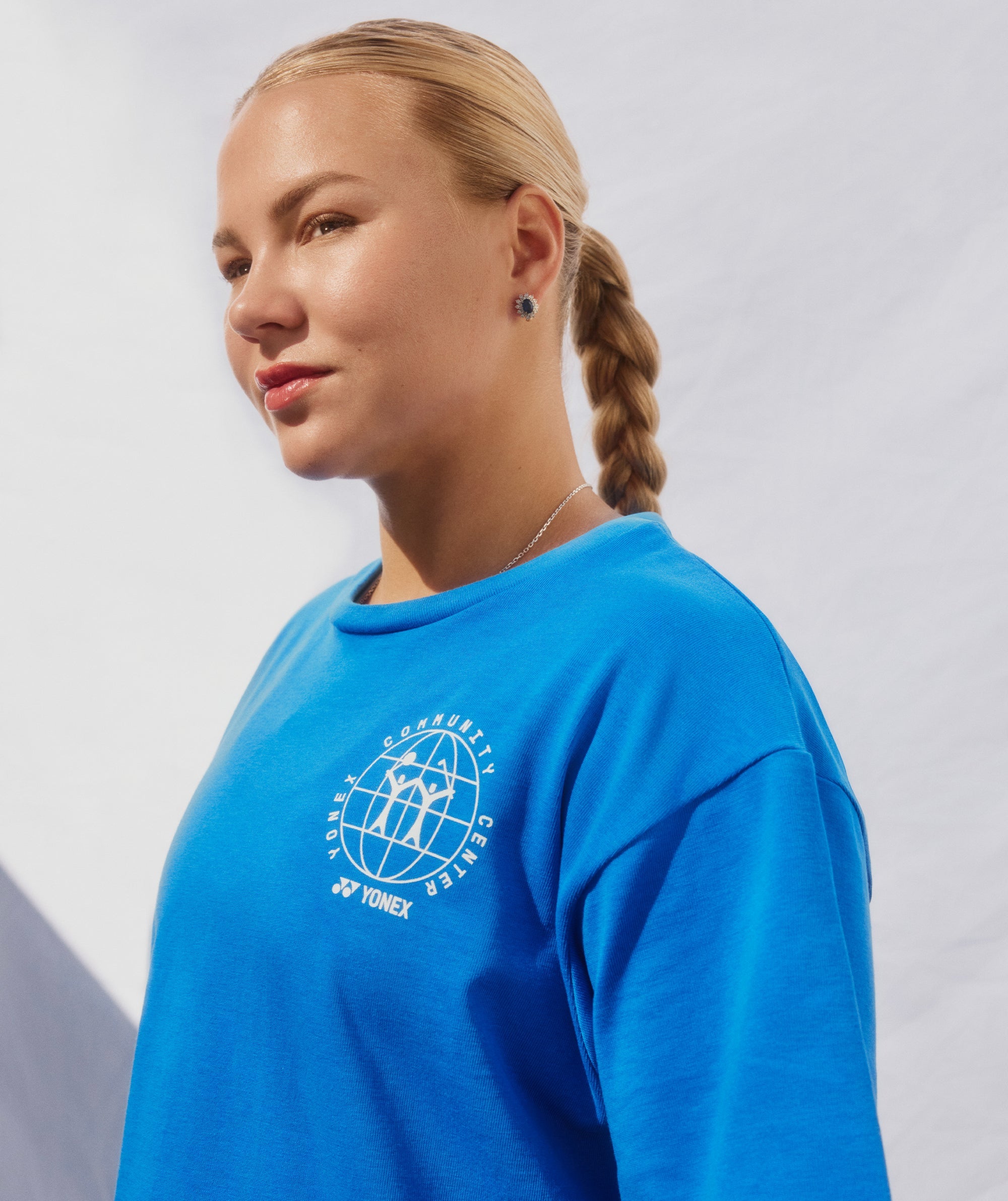 80th CONNECTION T-SHIRT