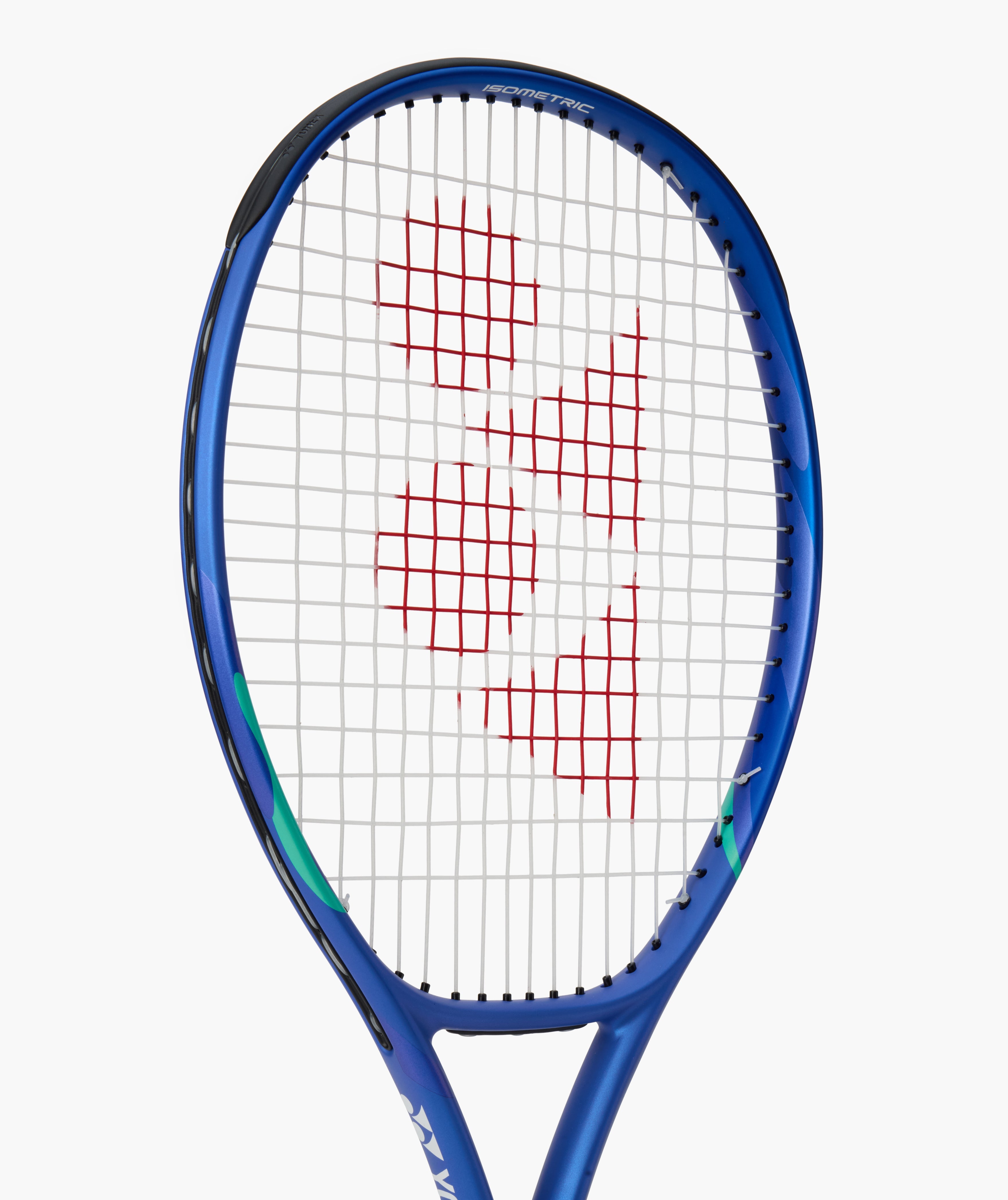 EZONE JR. 25 (STRUNG)