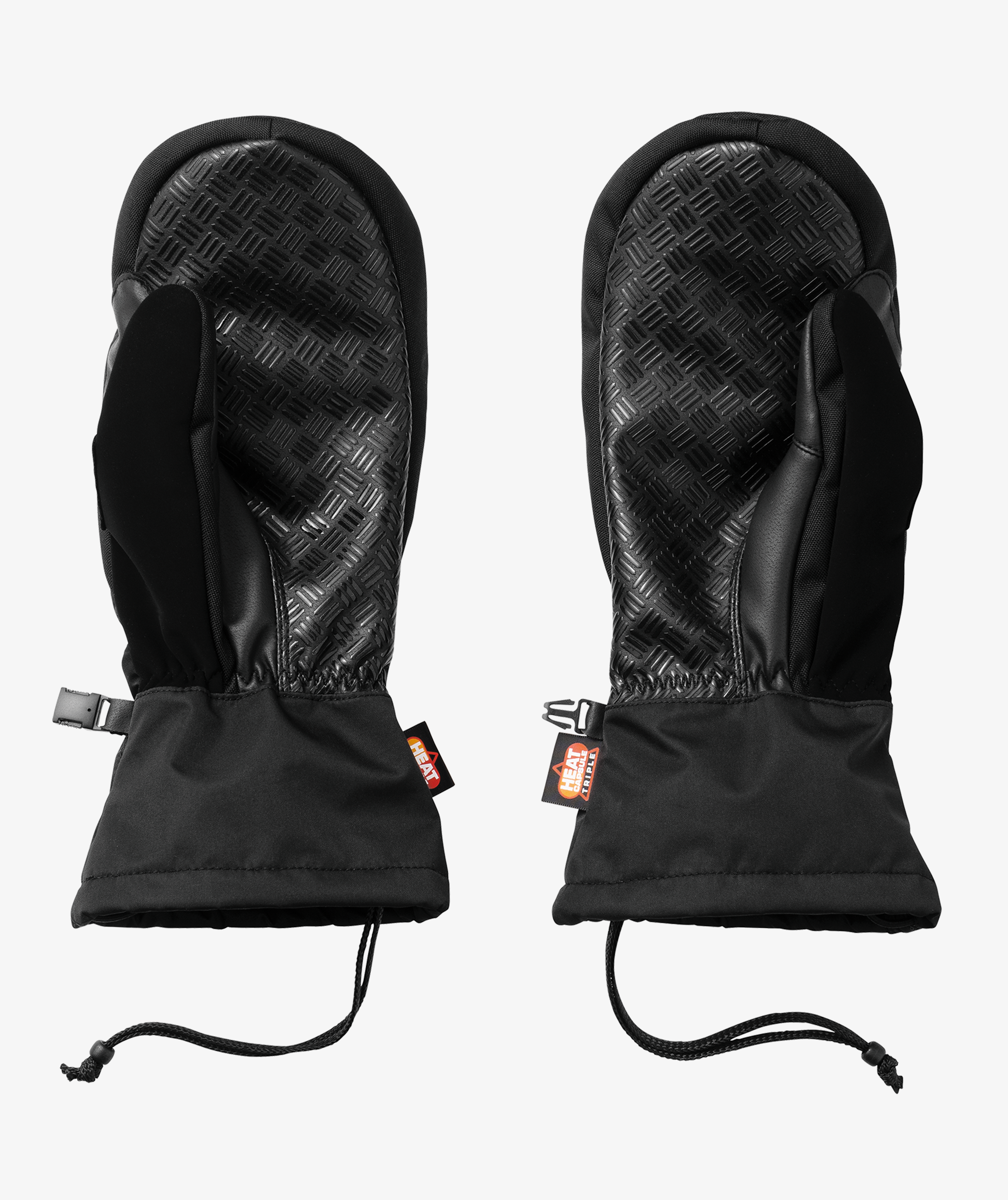STRATUS MITTENS