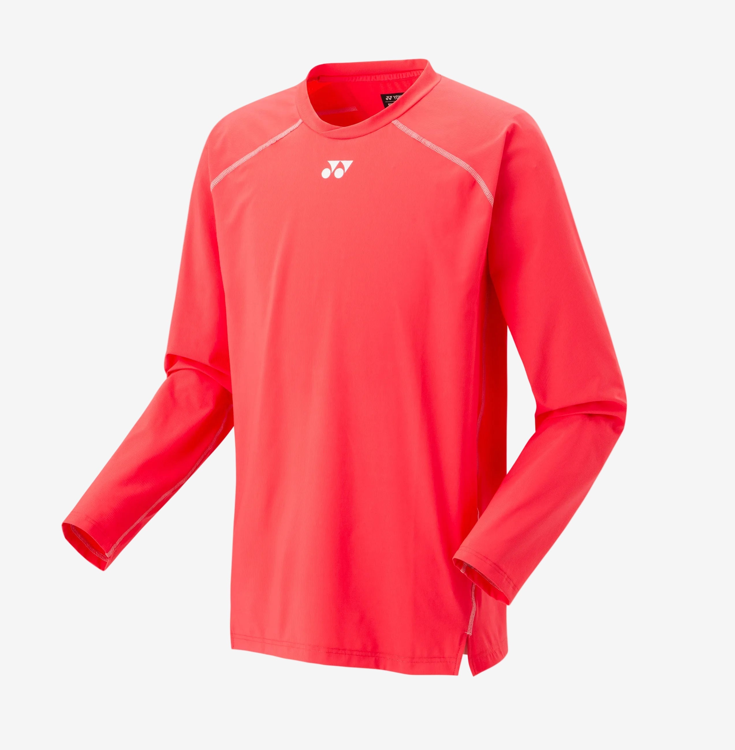 PERFORMANCE LONG-SLEEVE SHIRT