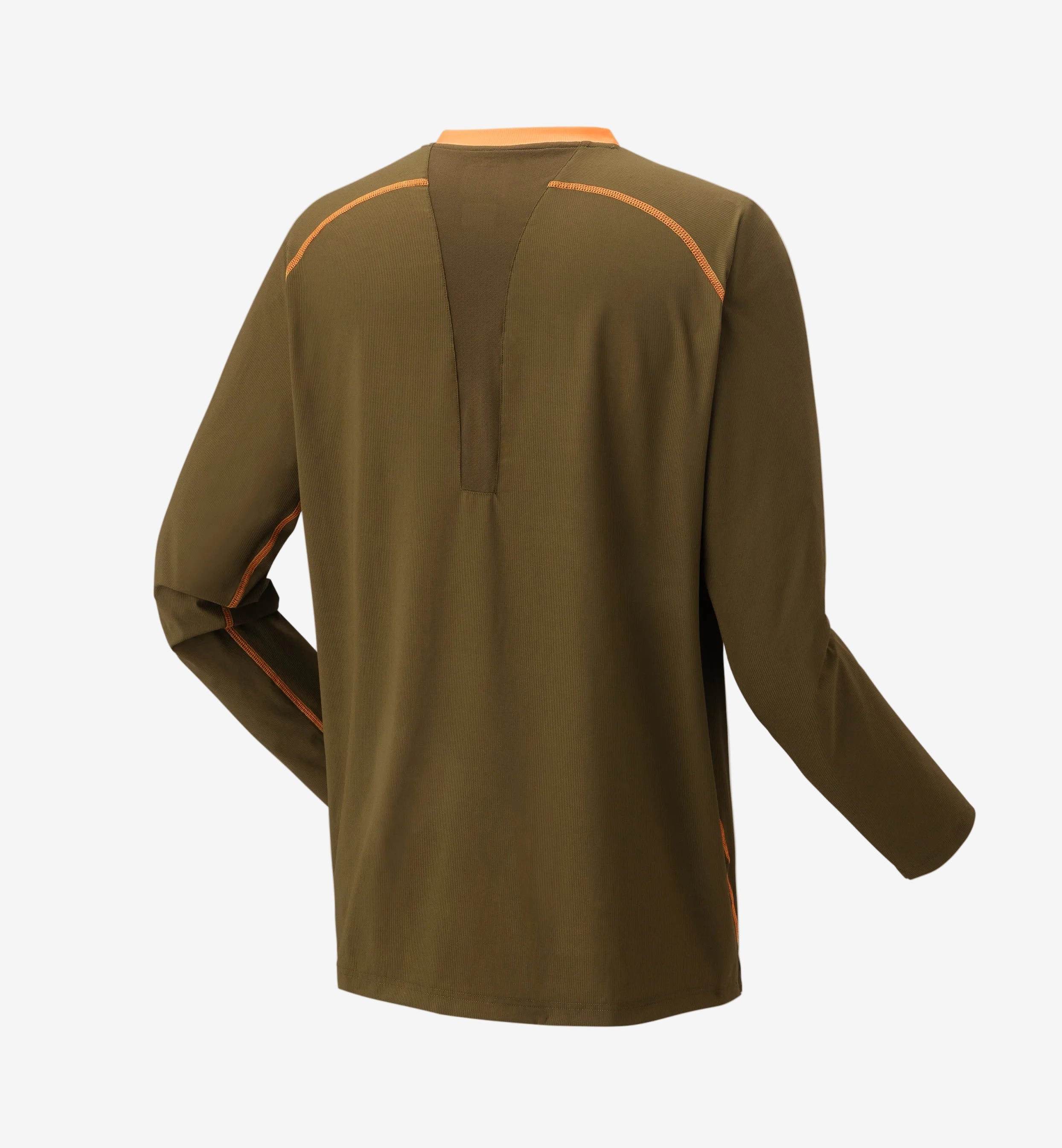 PERFORMANCE LONG-SLEEVE SHIRT
