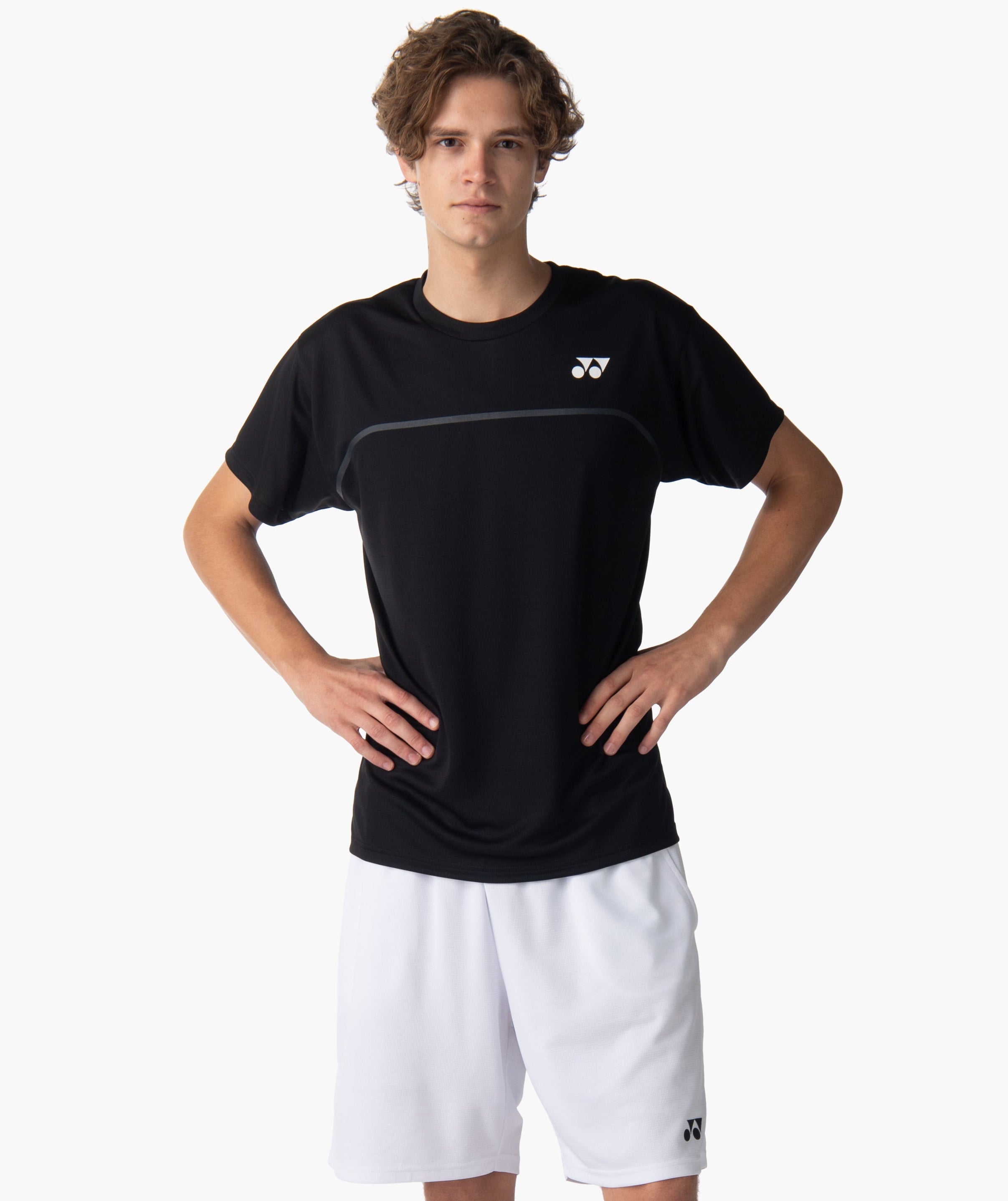 EVERYDAY MOTION T-SHIRT