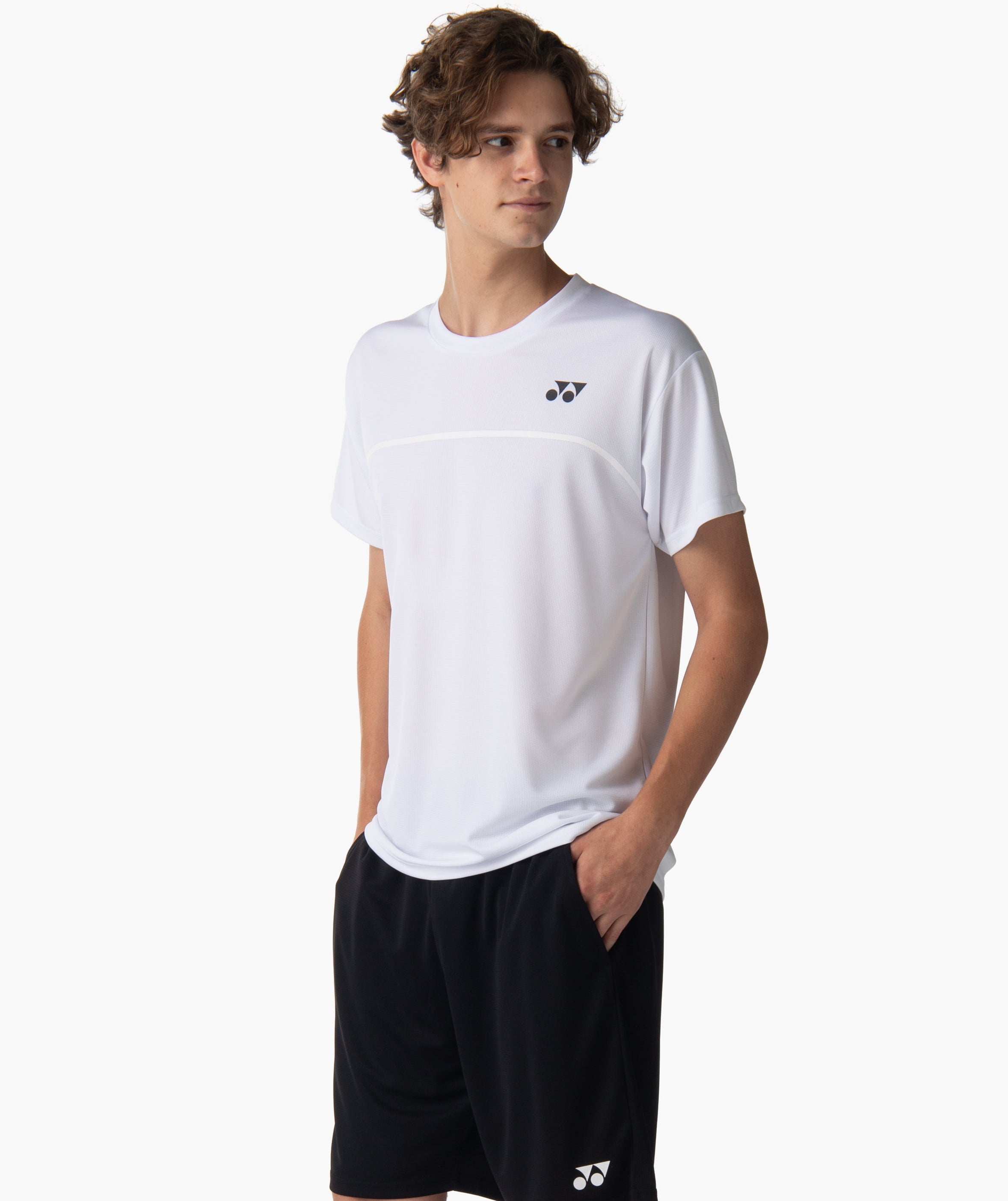 EVERYDAY MOTION T-SHIRT