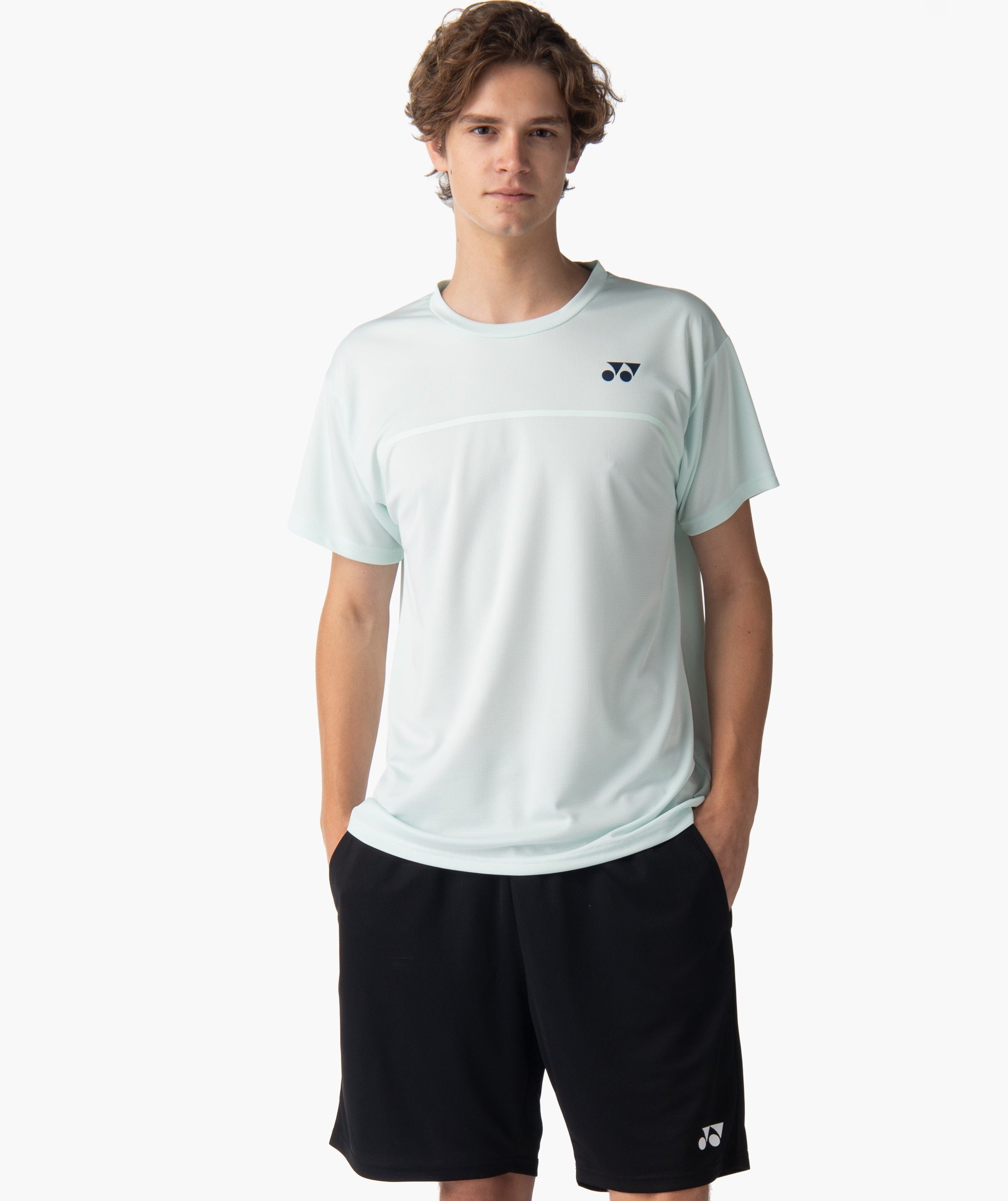 EVERYDAY MOTION T-SHIRT