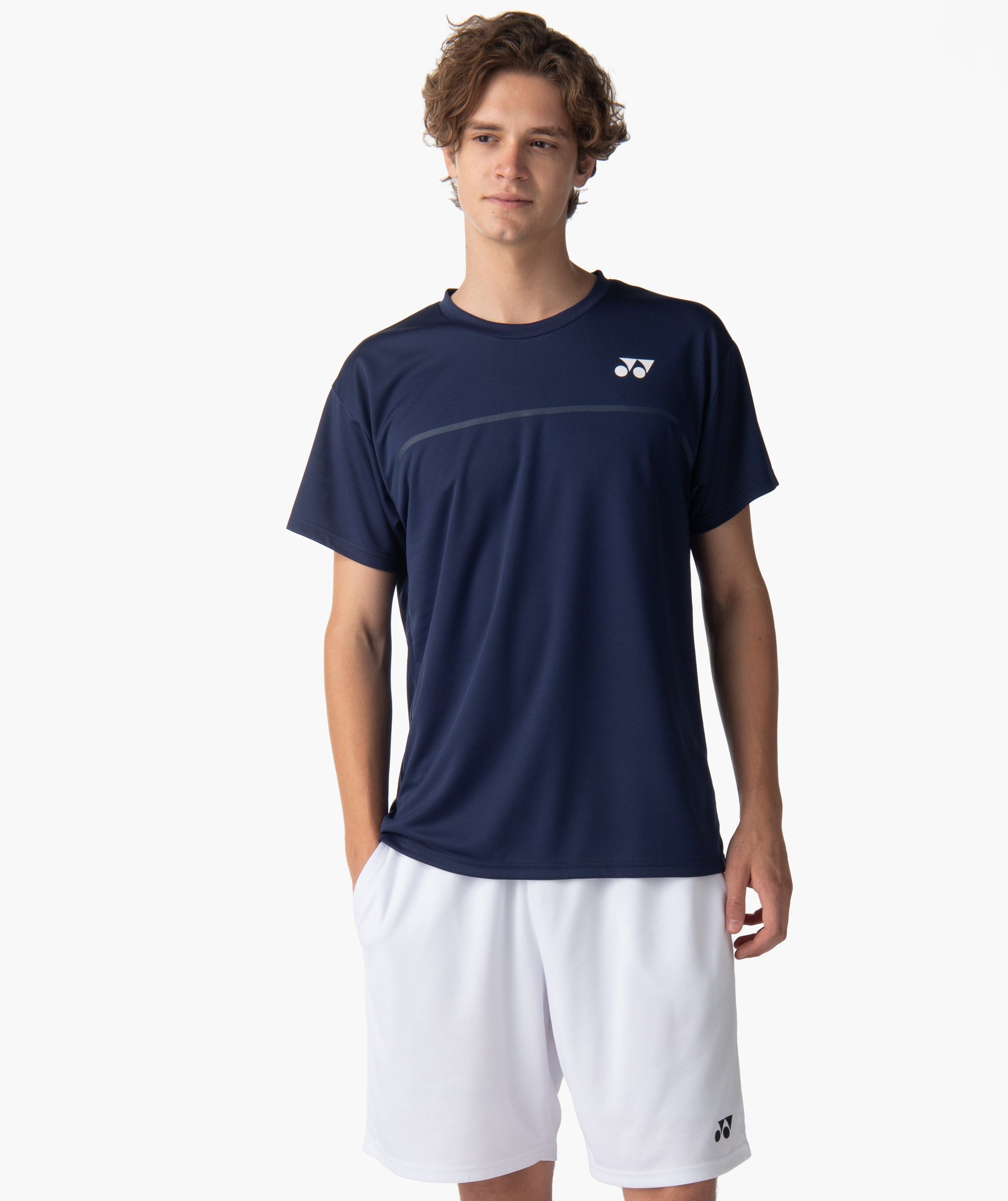 EVERYDAY MOTION T-SHIRT