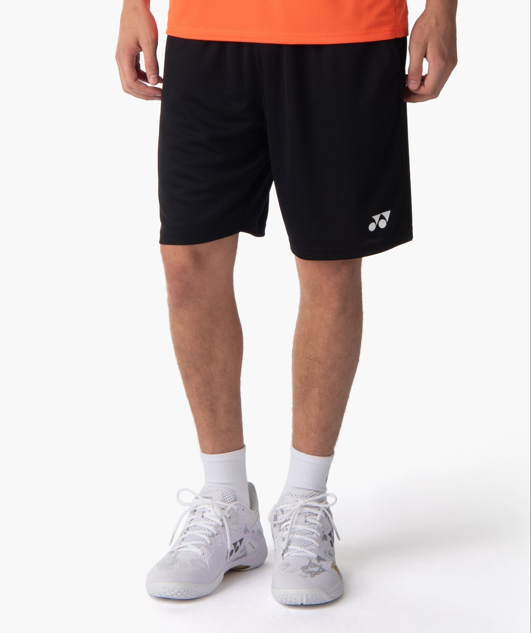 AIM MESH SHORTS