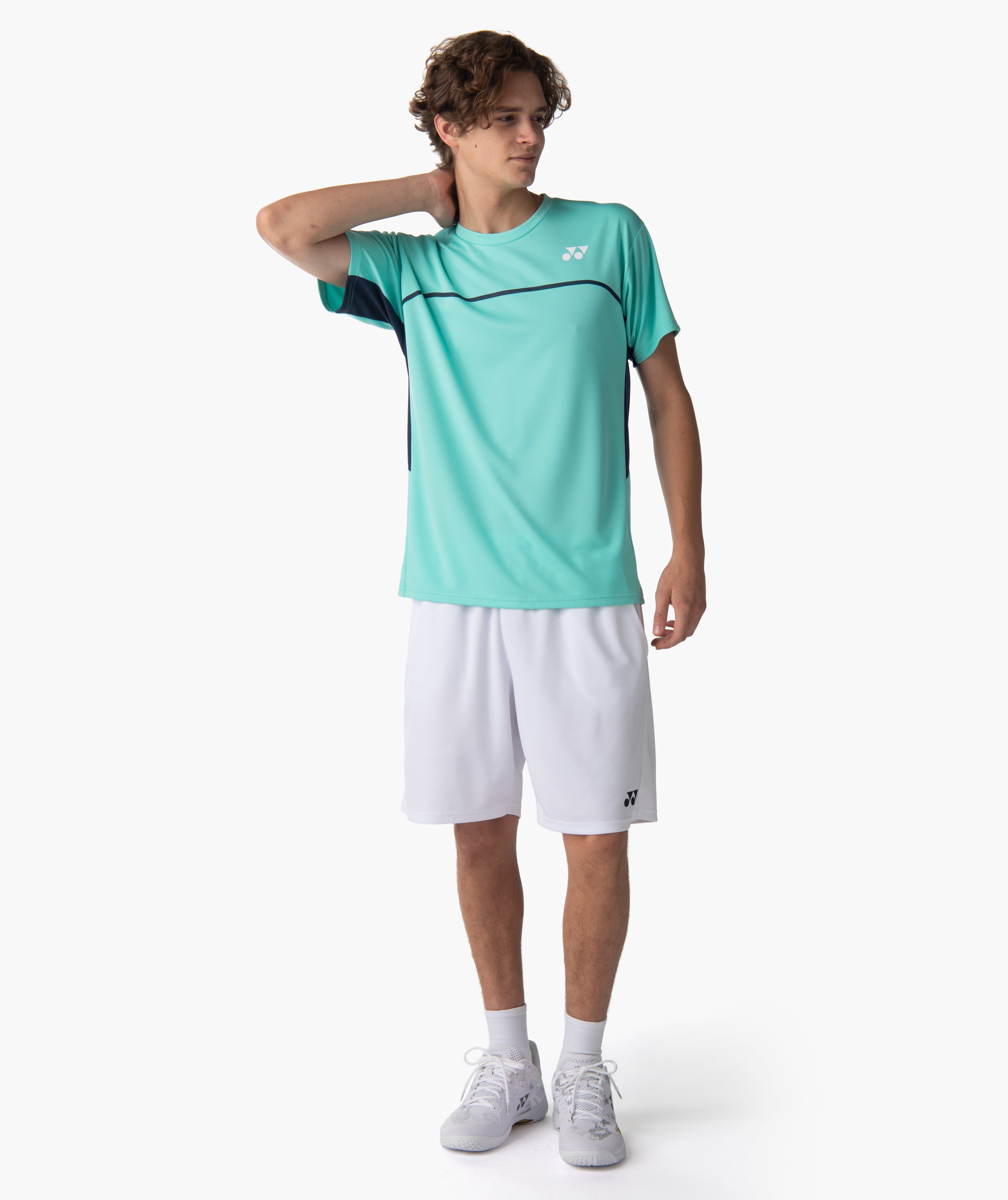 AIM MESH SHORTS