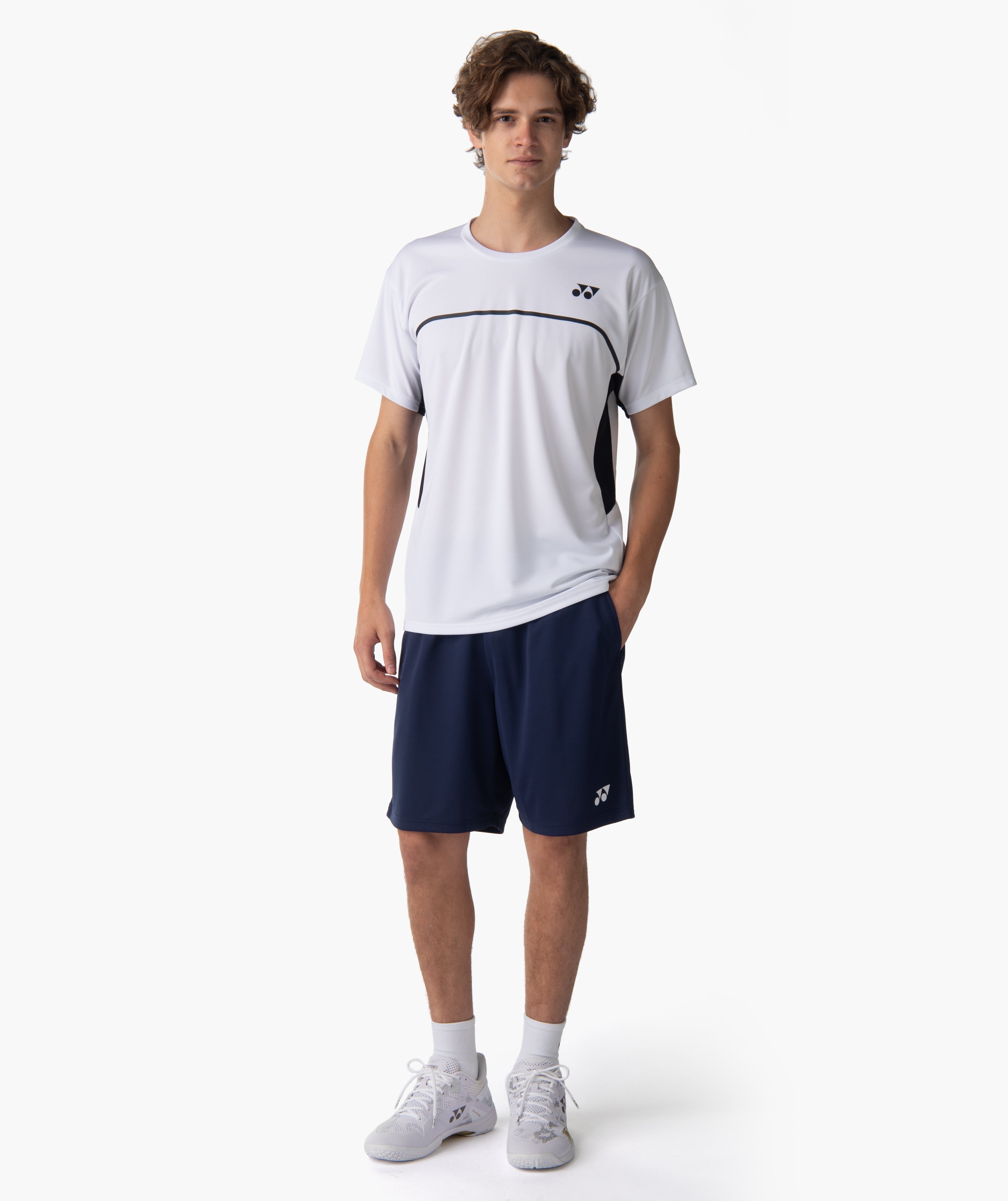 AIM MESH SHORTS