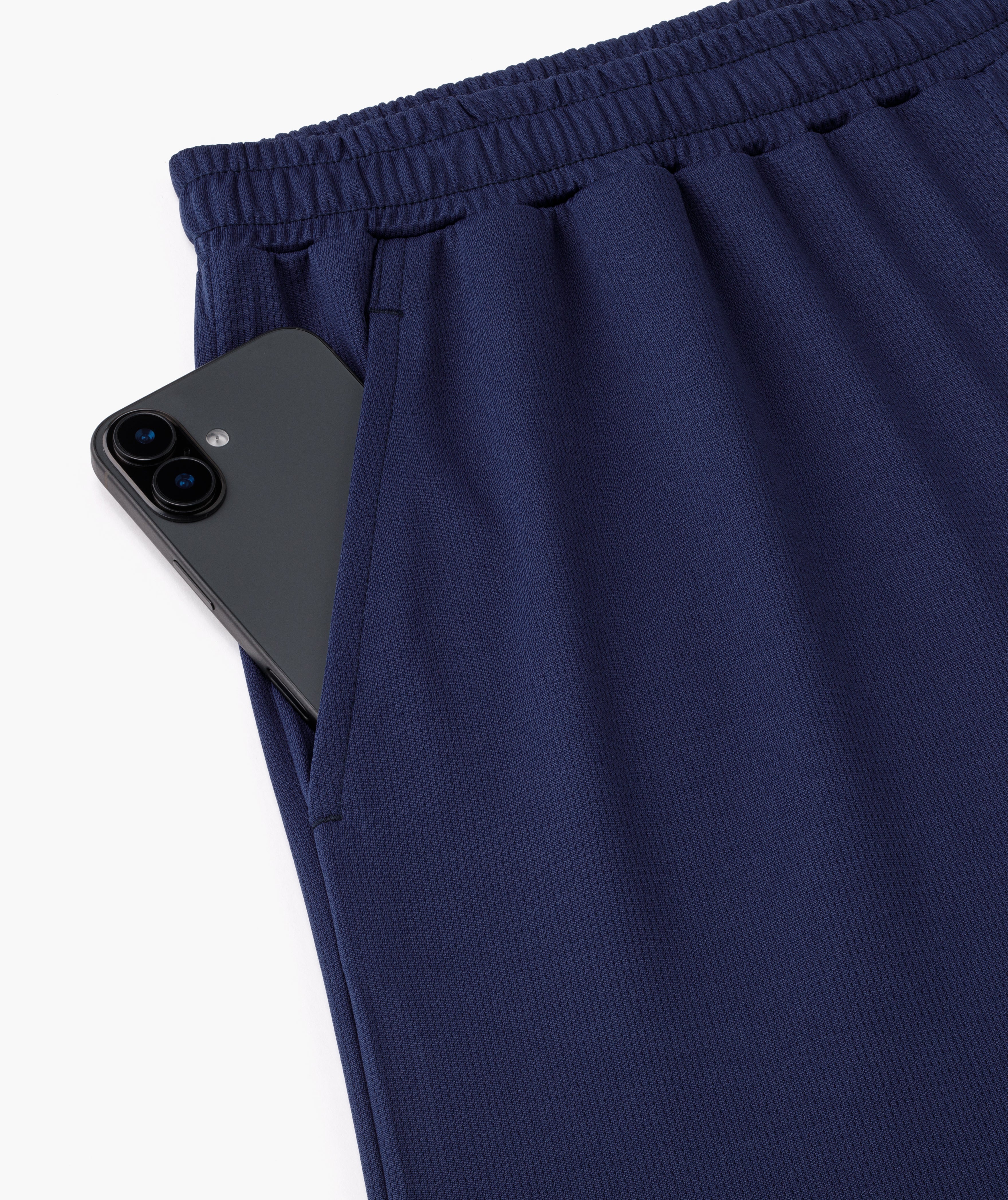 AIM MESH SHORTS