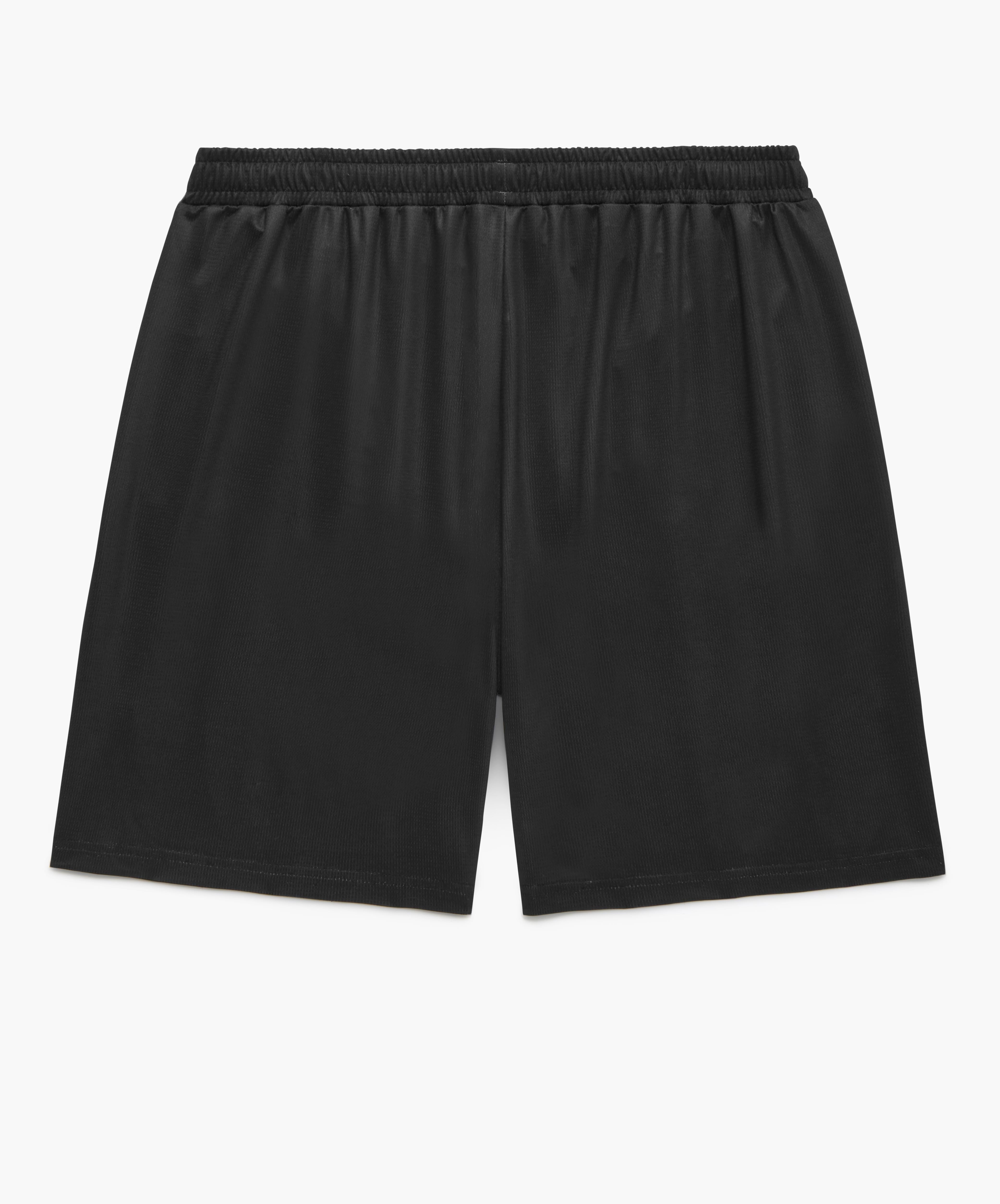 ISO-GRAPHIC TOODLER SHORTS