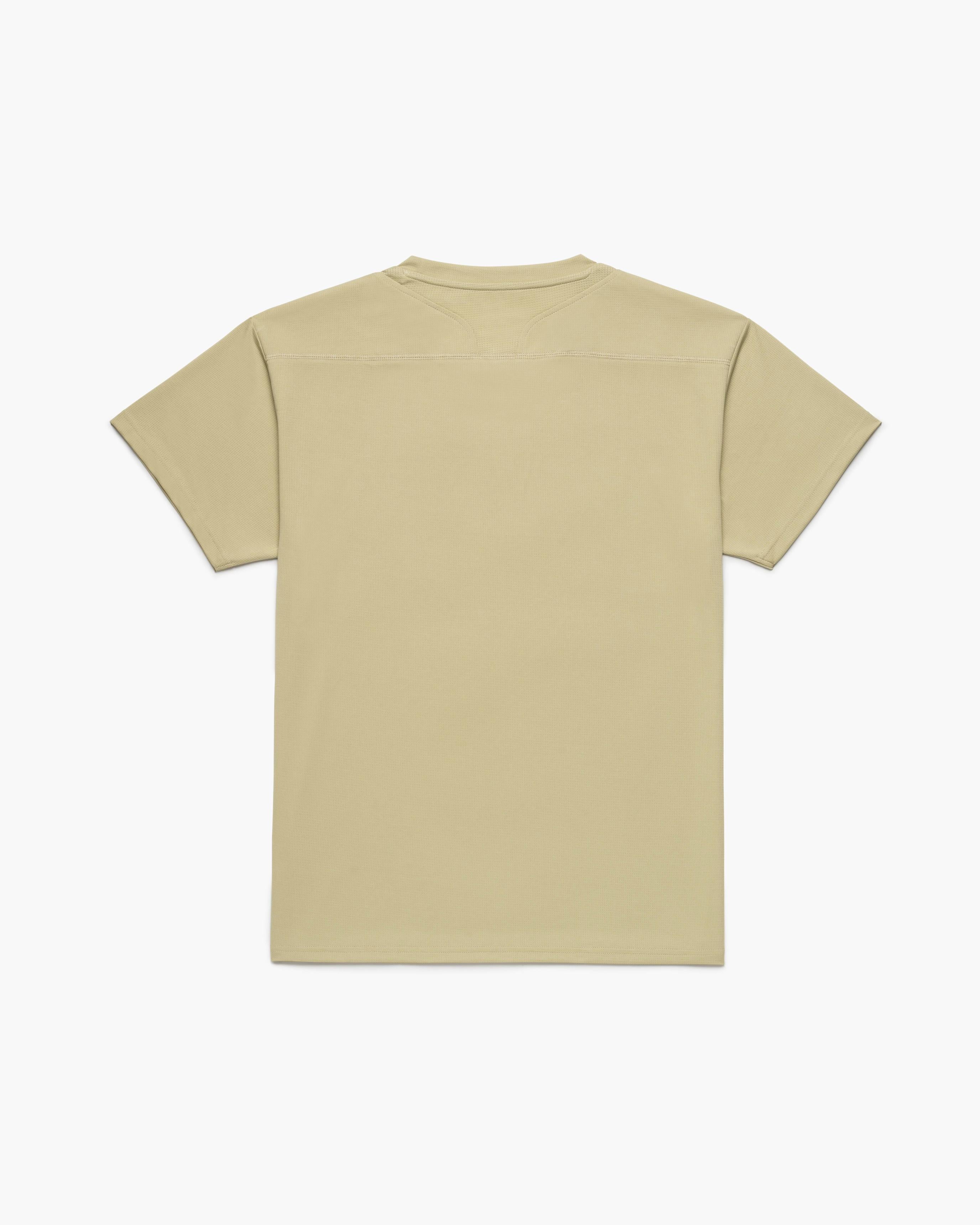 YONEX LOGO MICRO-MESH TEE