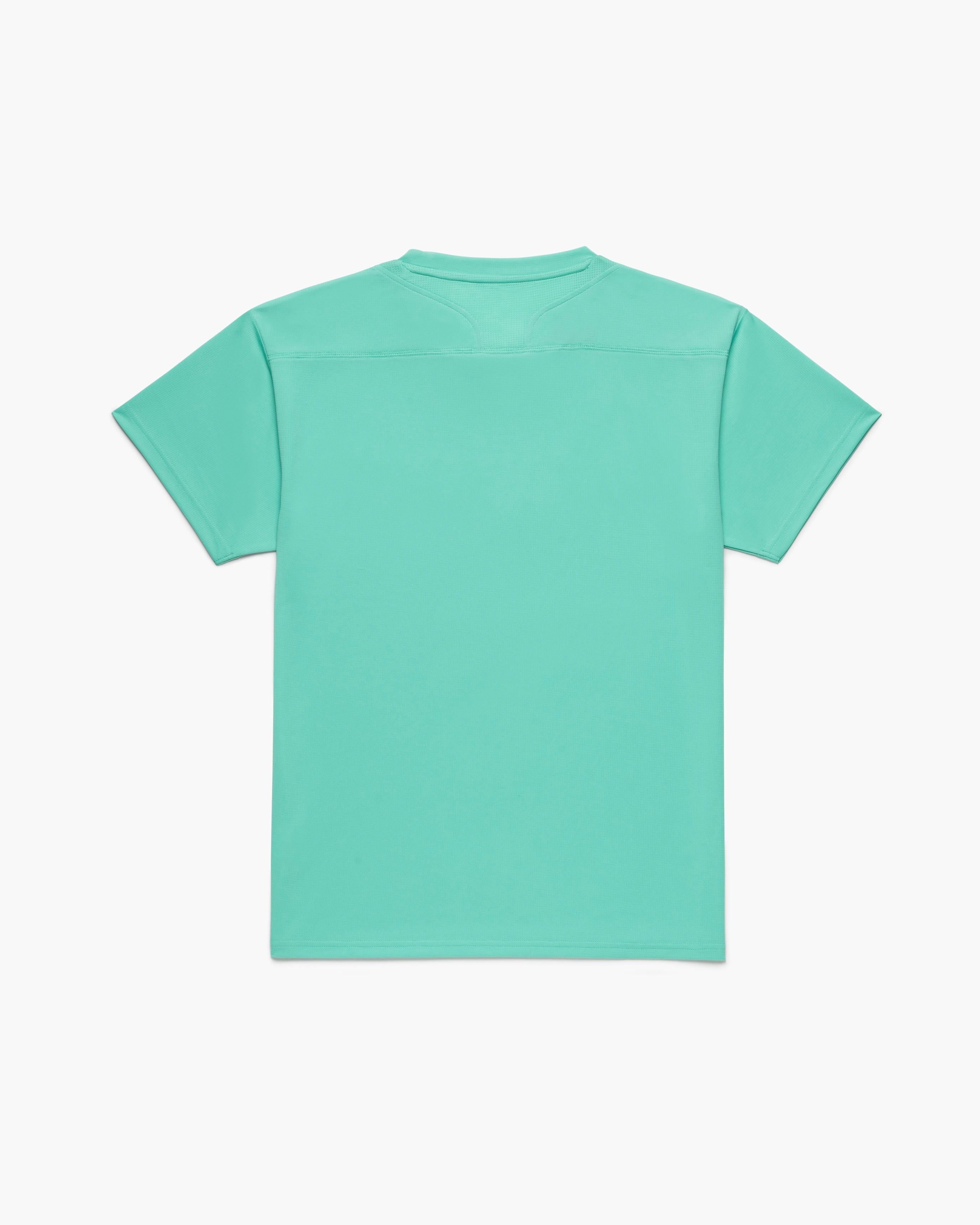 YONEX LOGO MICRO-MESH TEE