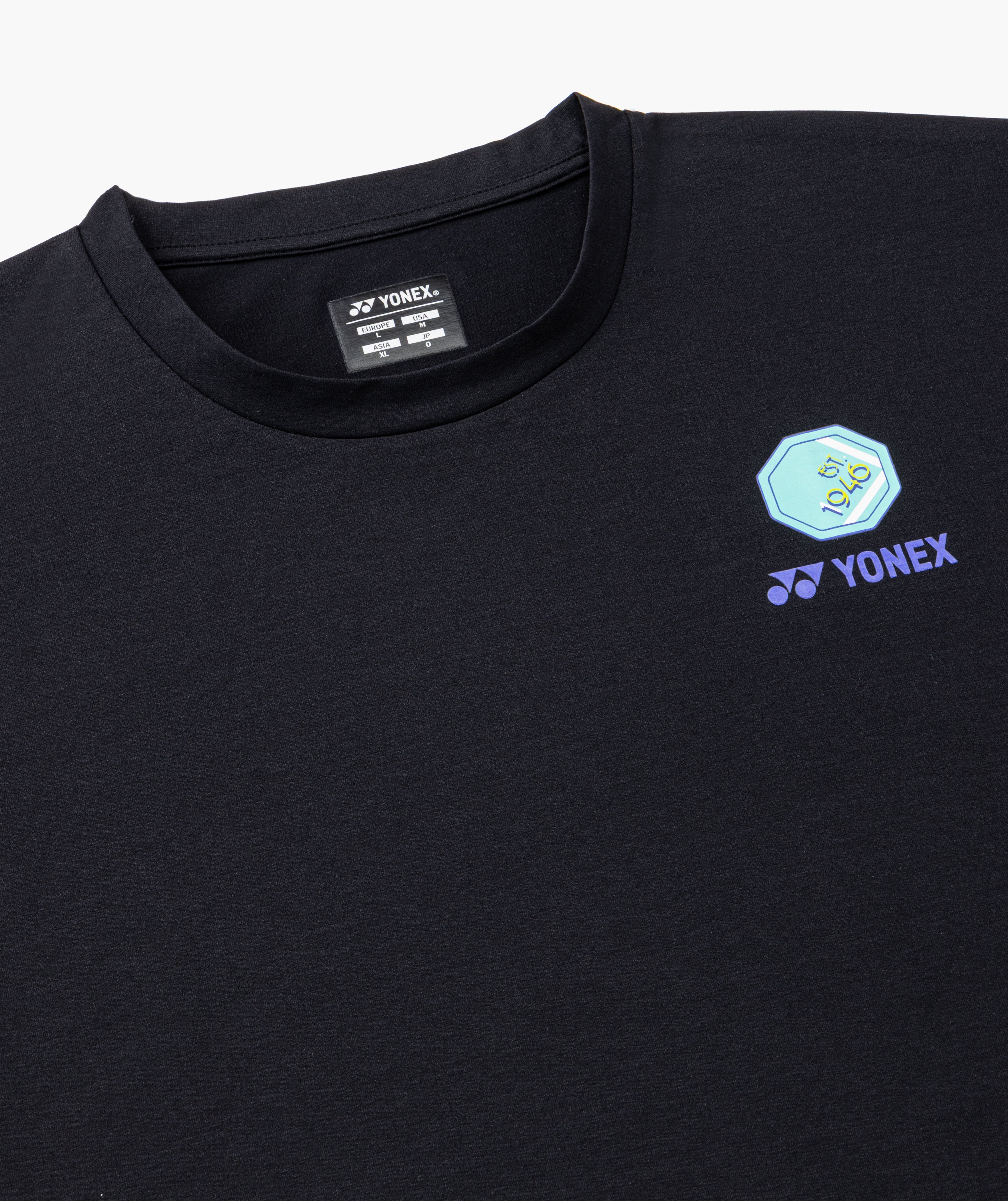 EST. 1946 T-SHIRT