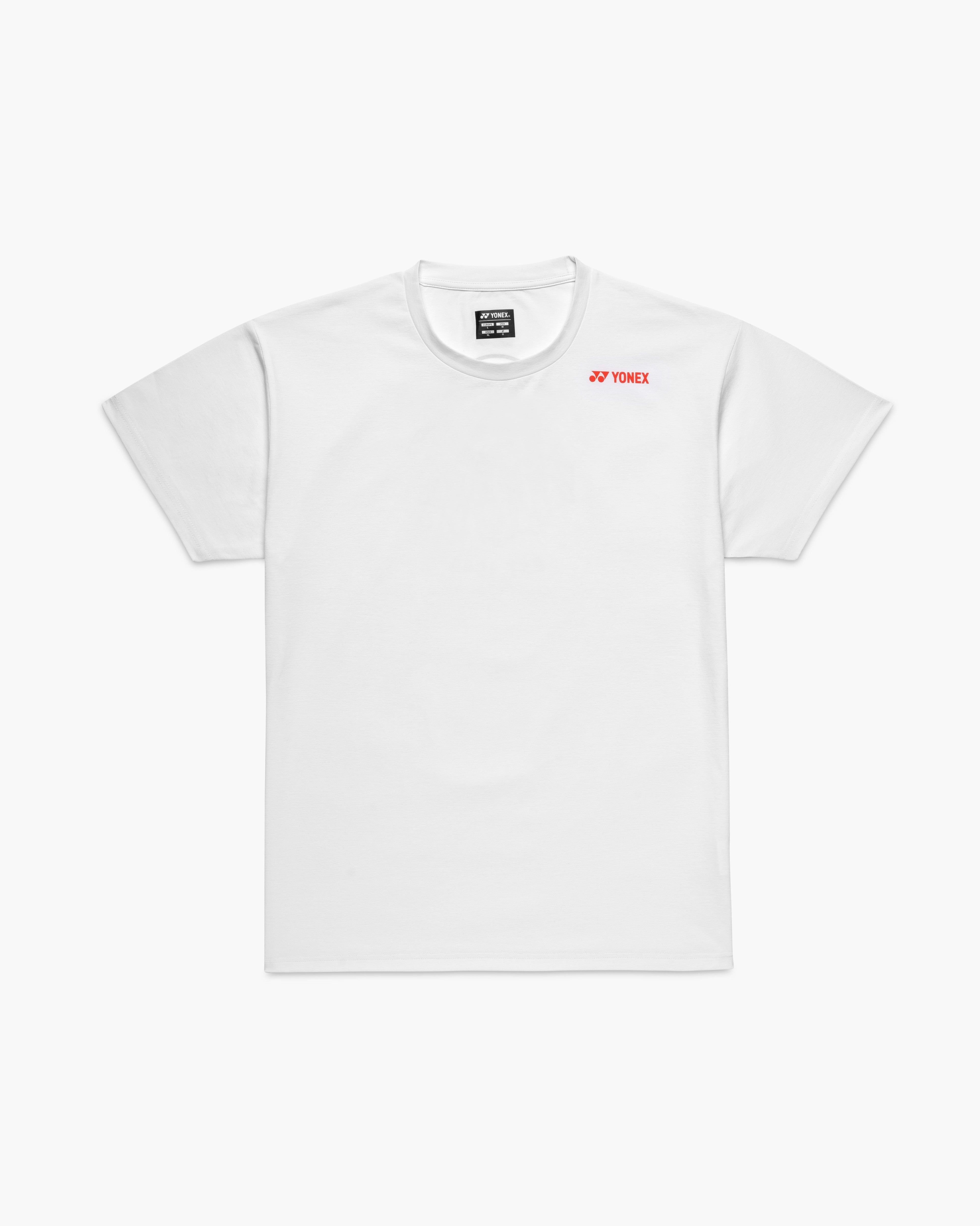 SHUTTLE GRAPHIC TEE