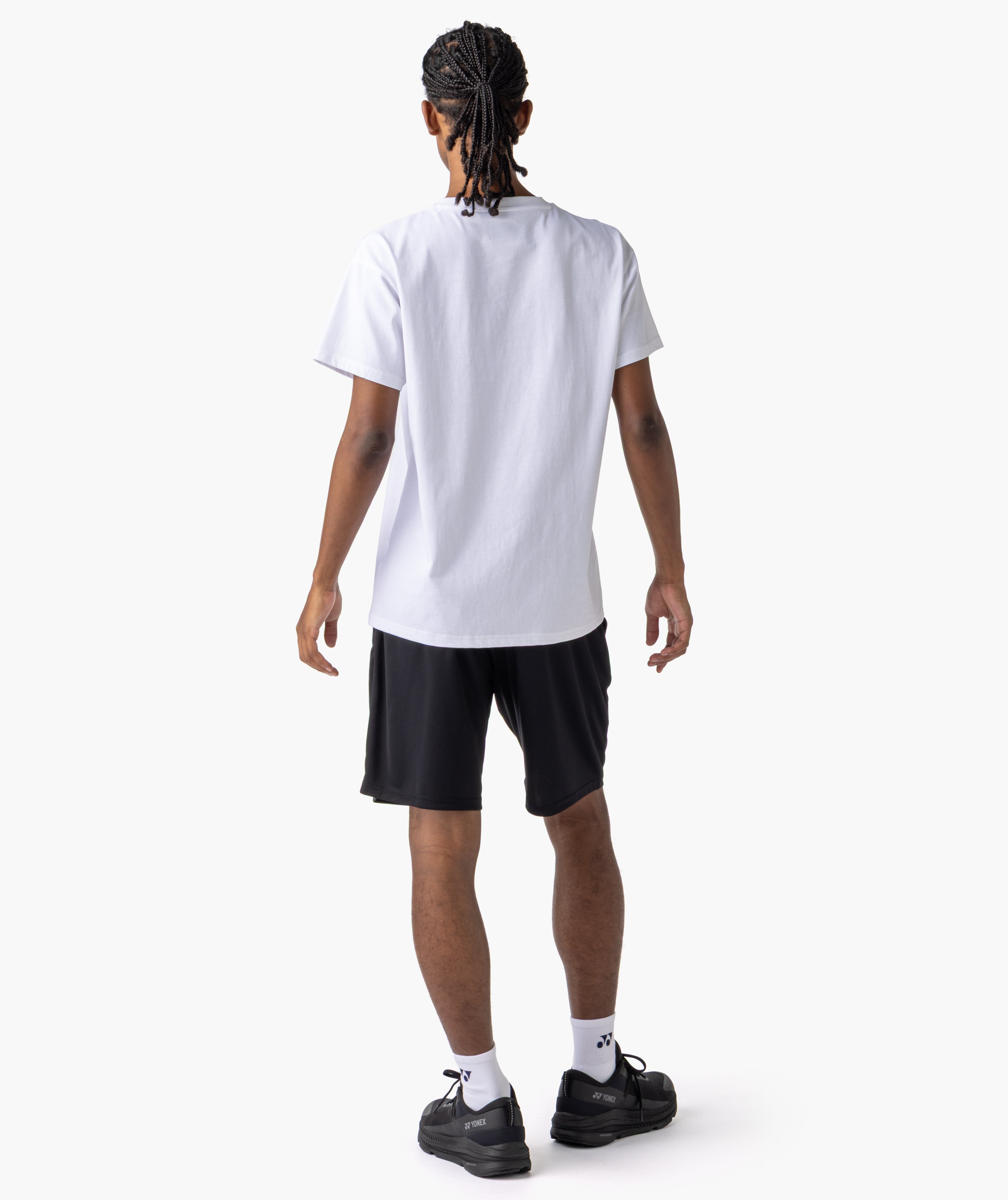 YNX SUPPLY SIGNATURE TEE
