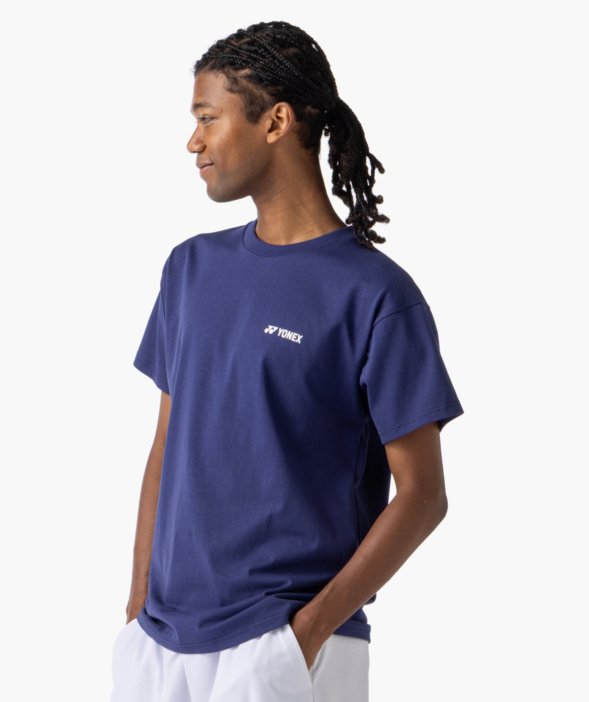YNX SUPPLY SIGNATURE TEE