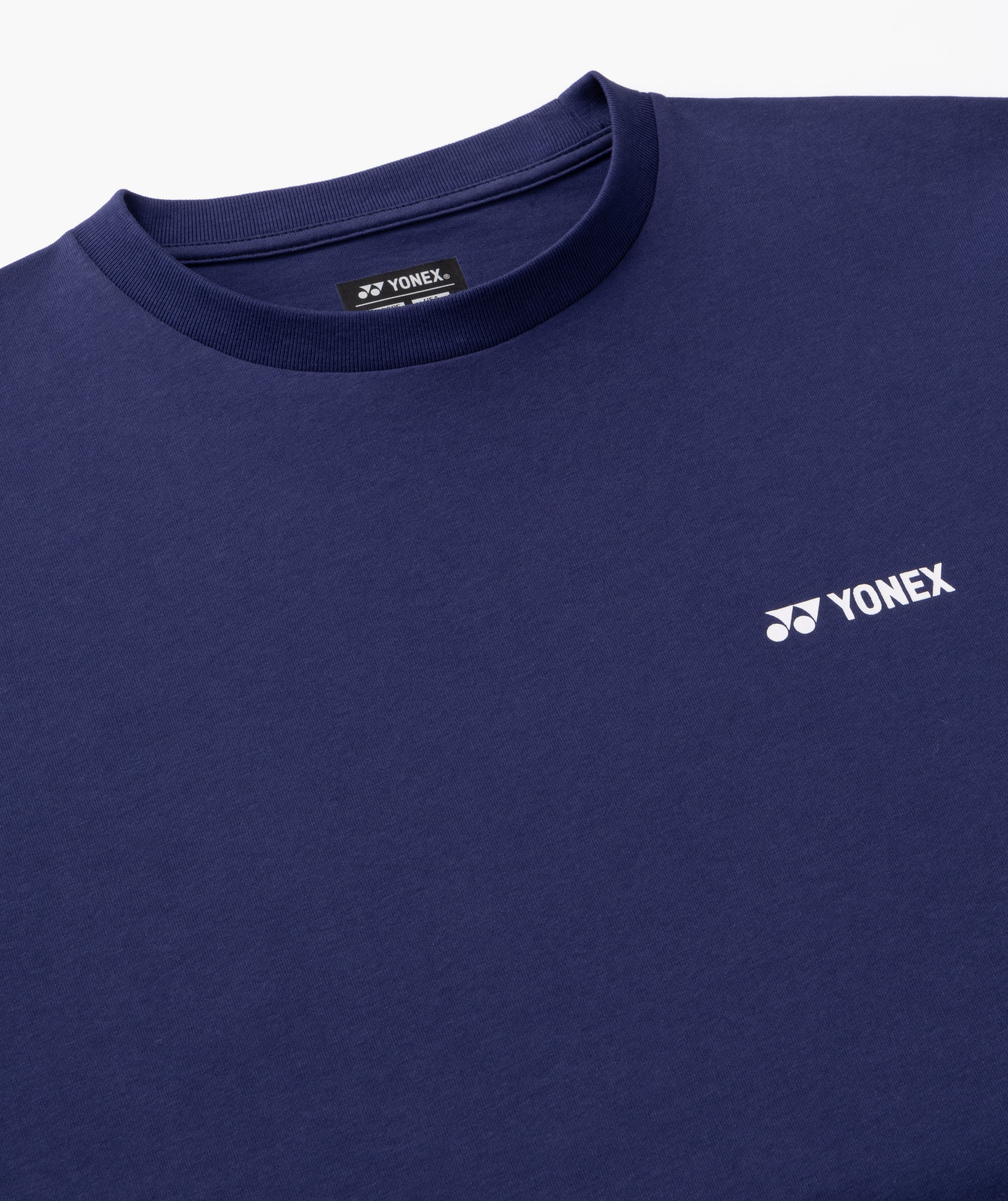 YNX SUPPLY LONG-SLEEVE TEE