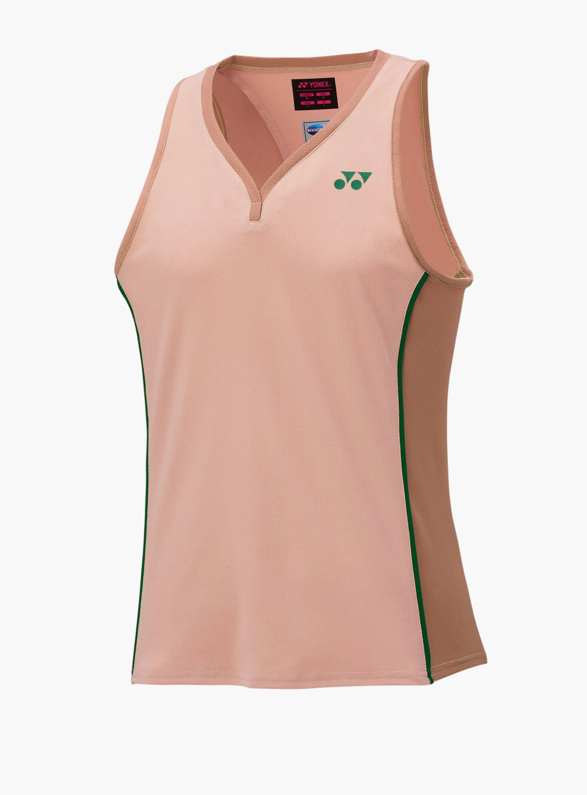 SUMMER SERVE TANK