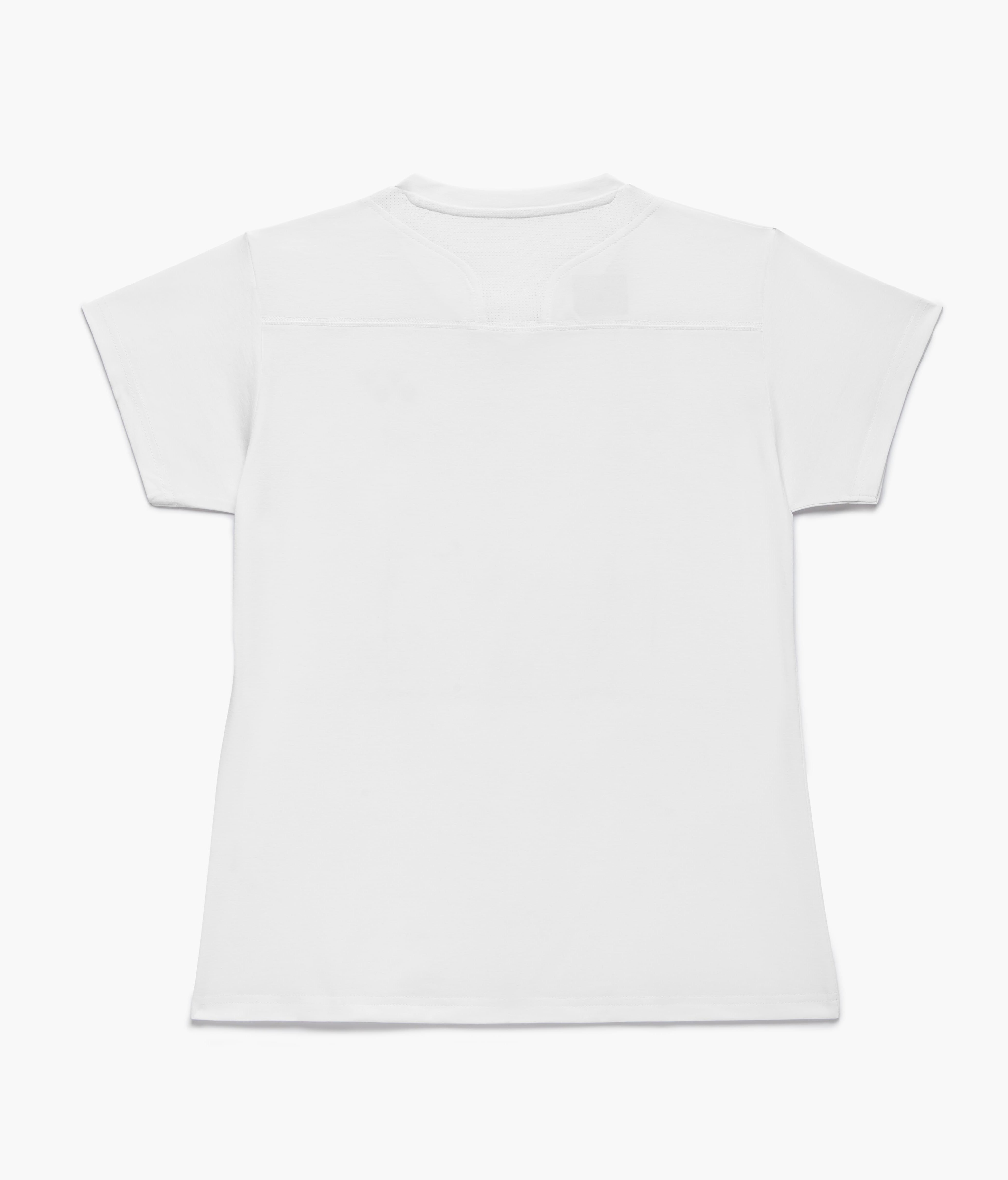 AIM LUXE V-NECK SHIRT