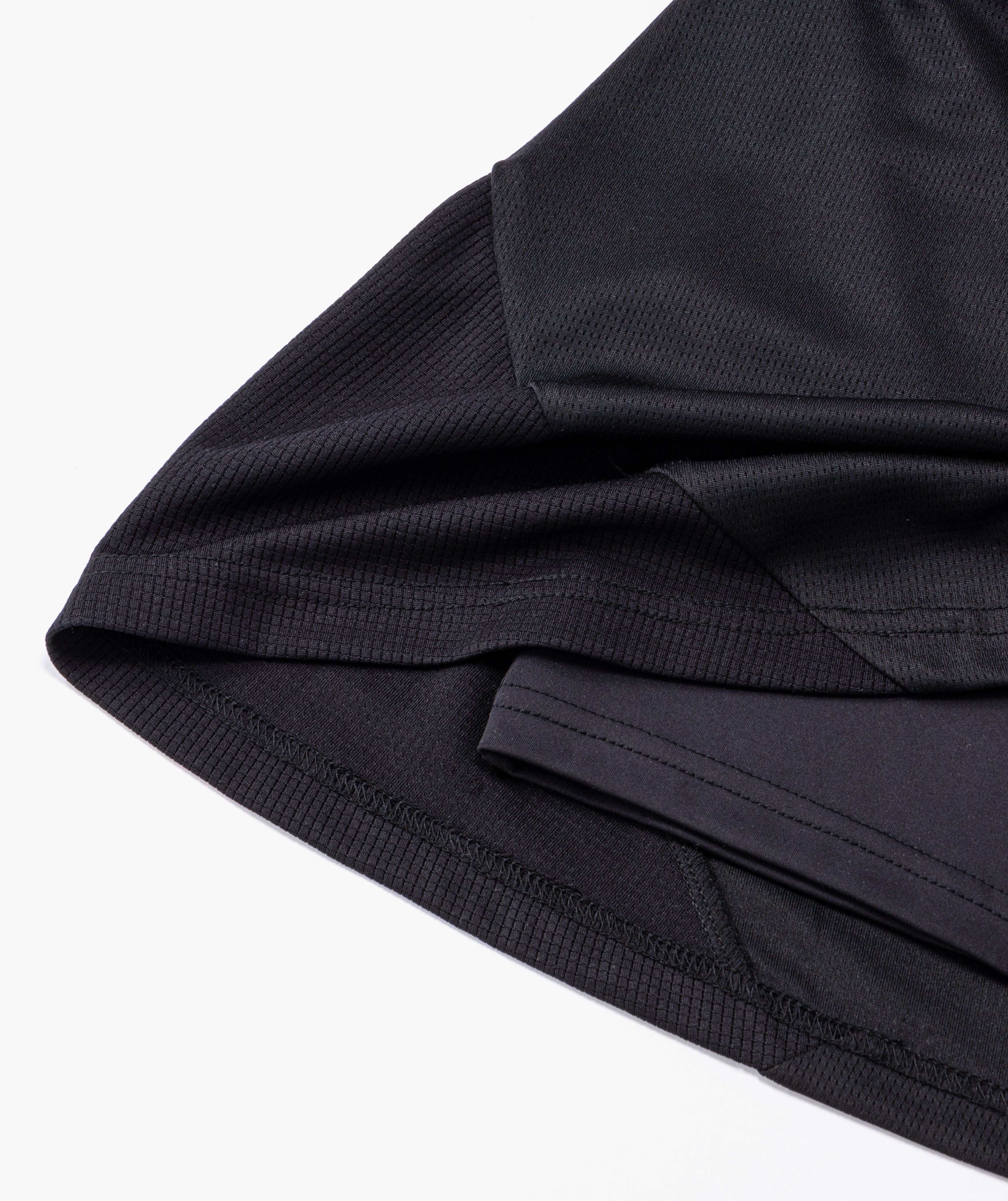 AIM ACTIVE SKIRT WITH INTEGRATED SHORTS